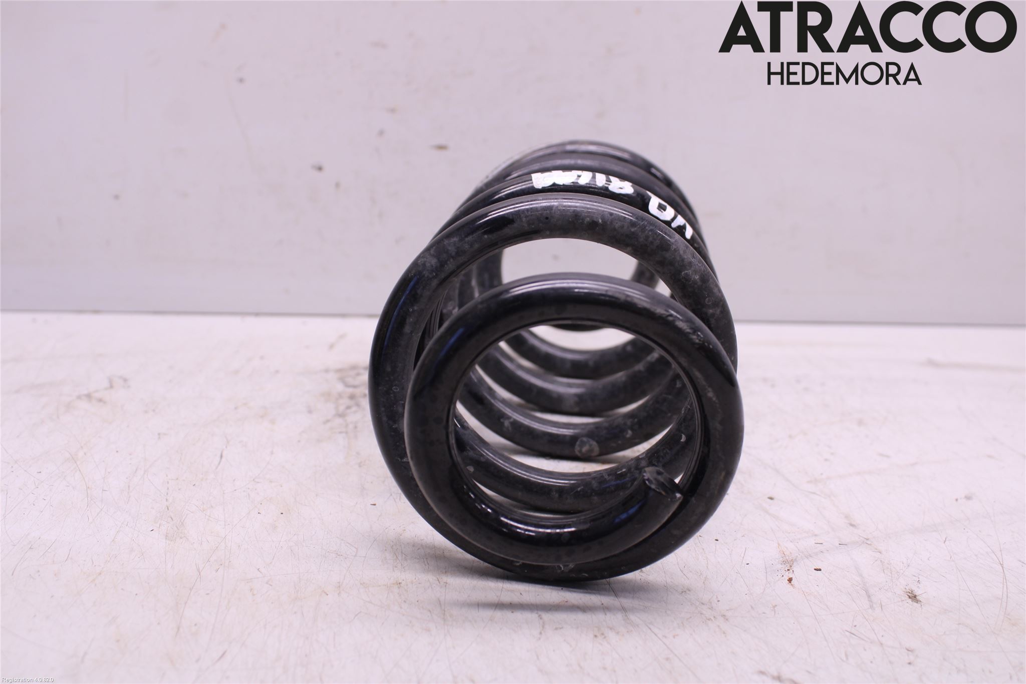 Audi A3/S3 05-13 Fjäder Bak