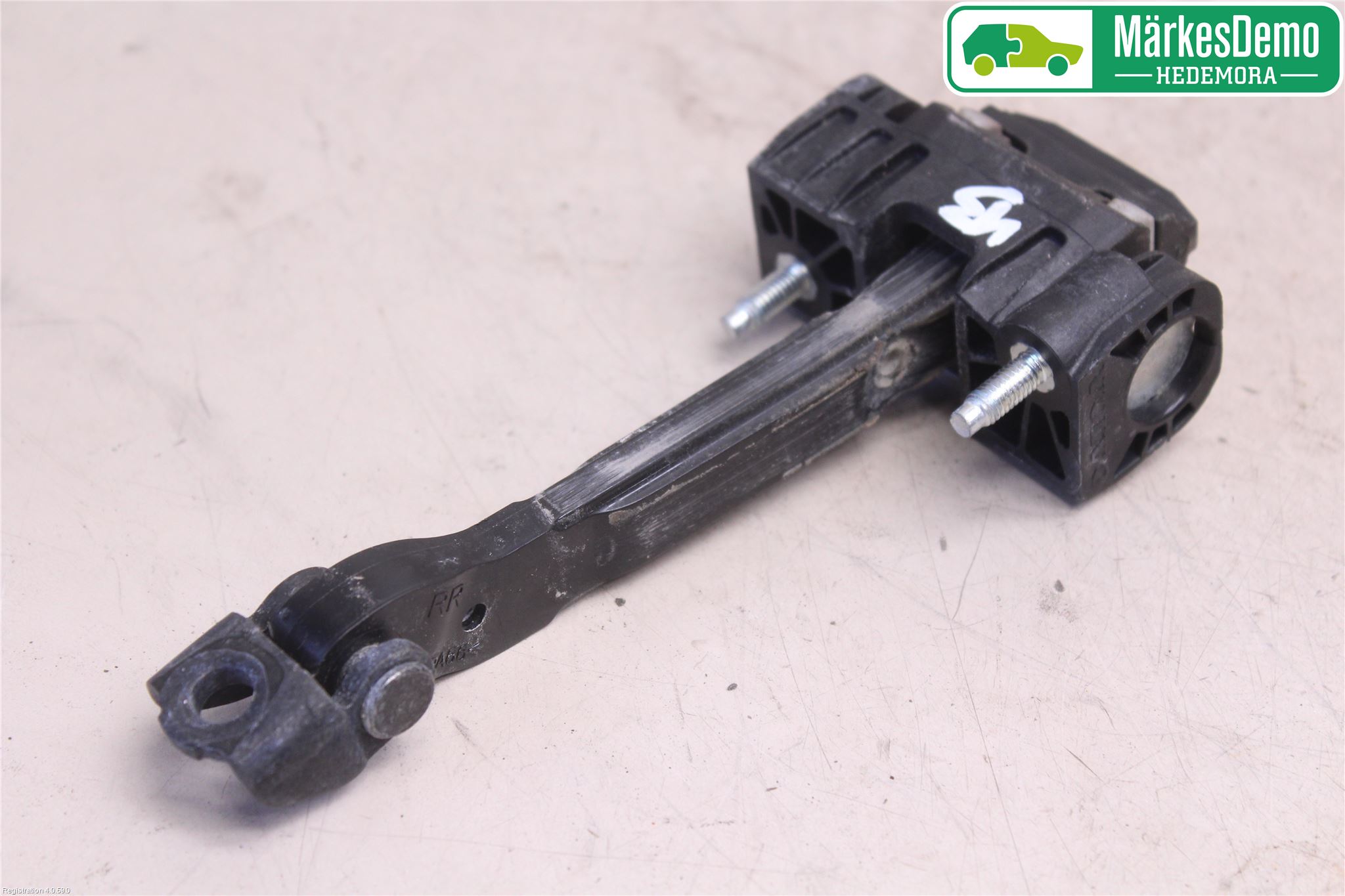 Volvo V60 14-18 Dörrstopp