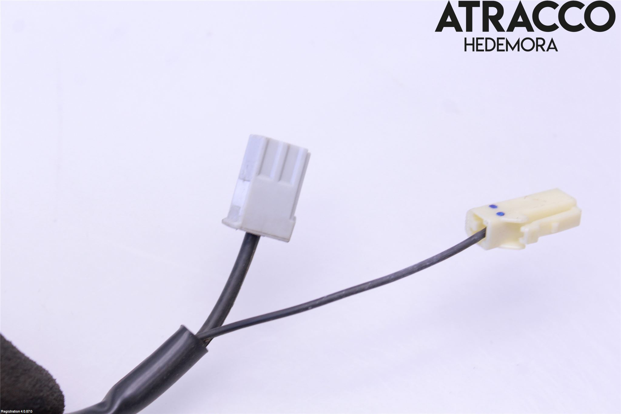 Toyota VERSO 09-18 Antenn