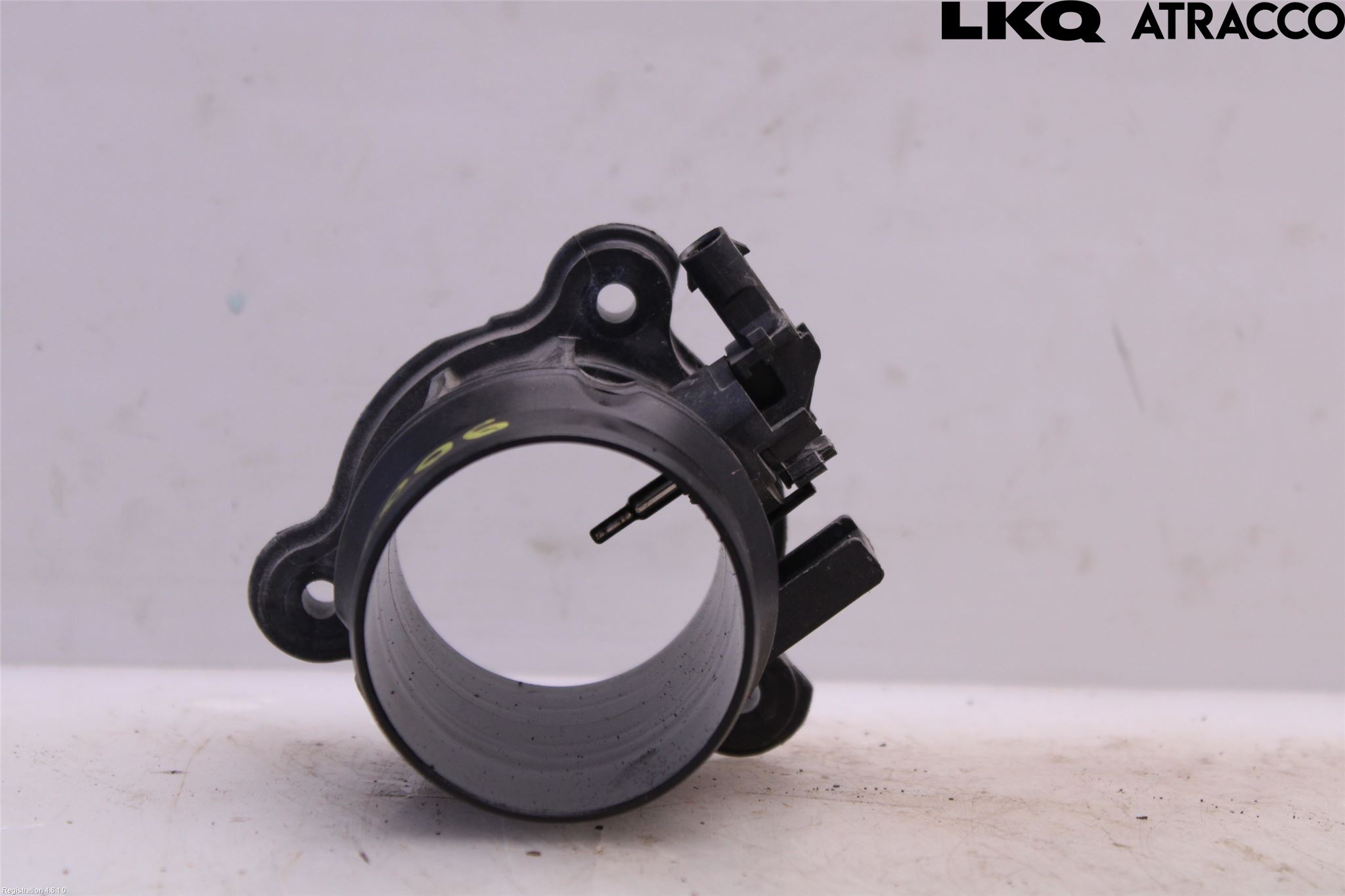 BMW 3 GT F34 13-19 Givare Insugsluft Temperatur