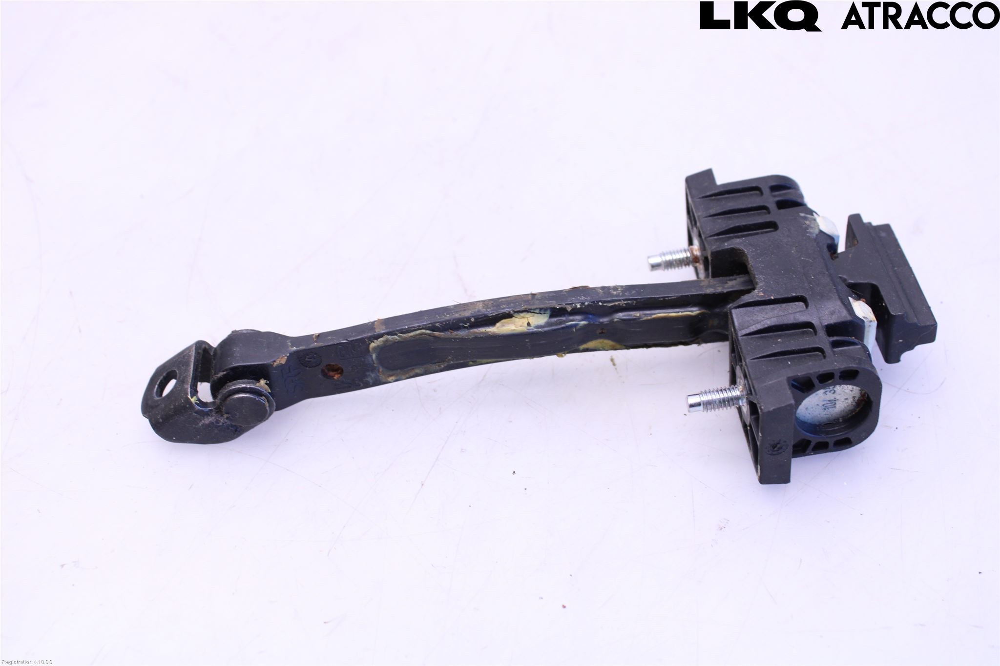 Saab 9-5 10-12 Dörrstopp