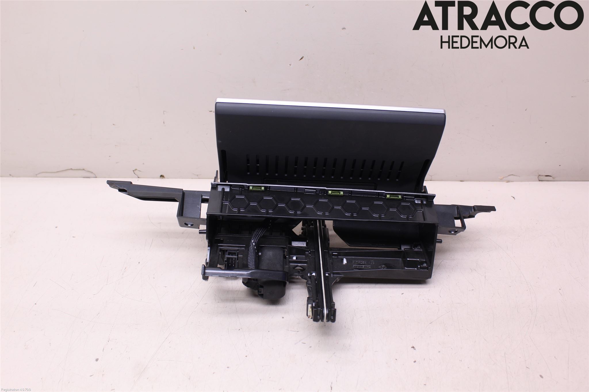 Audi A7/S7 4G 11-17 Multifunktionsdisplay