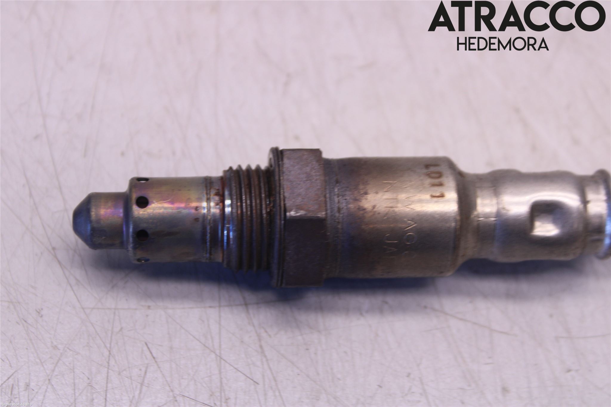 Audi A3/S3 8V 13-20 Injlambdasond