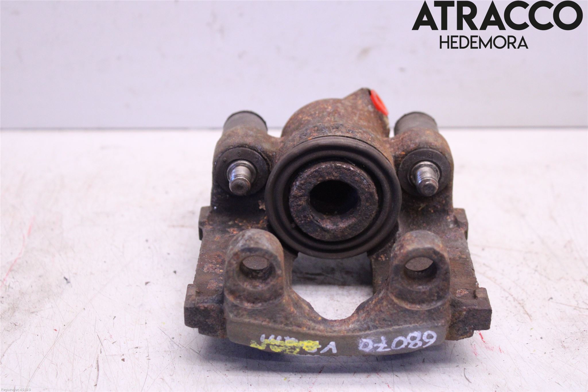 BMW Z3 E36/6    94-02 Bromsok Bak Vänster