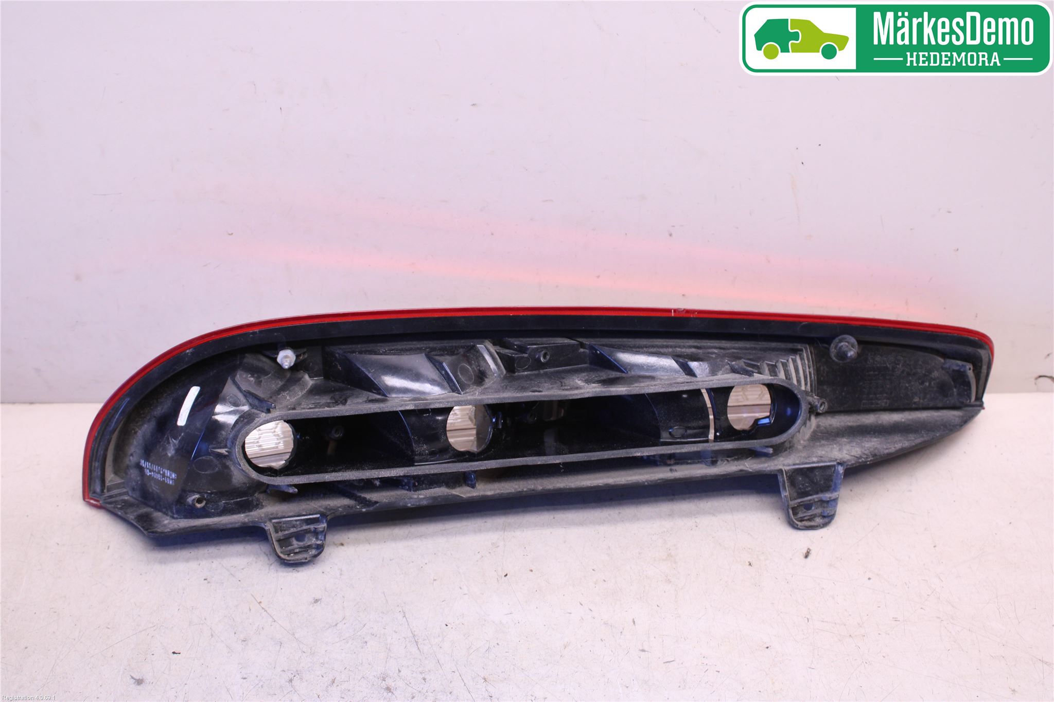 Ford FOCUS 08-11 Bakljus Höger