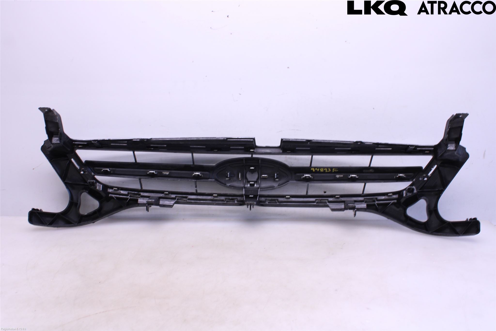 Ford MONDEO 07-15 Grilldel Mitt