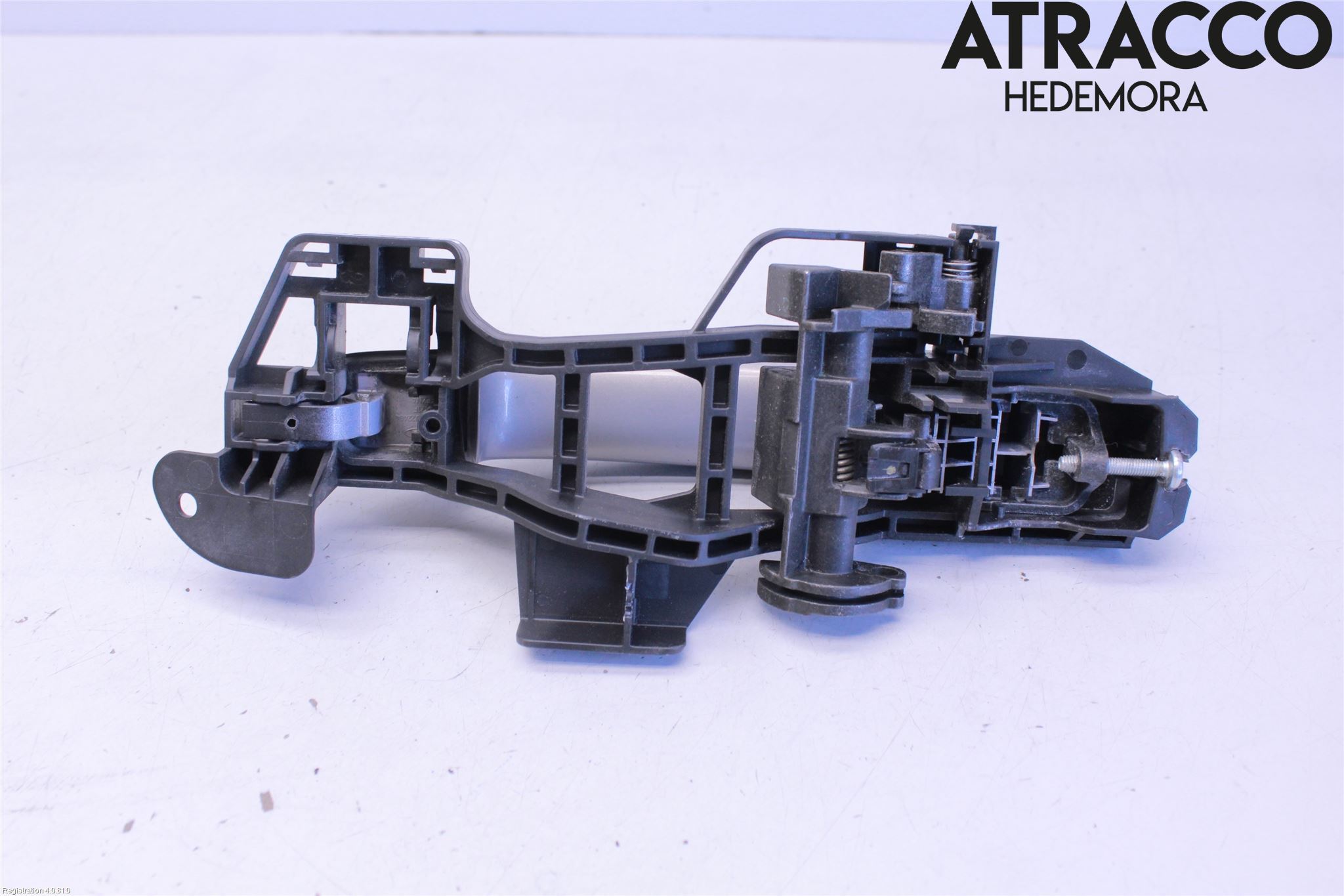 Ford GRAND C-MAX  11-14 Dörrhandtag Yttre Hö