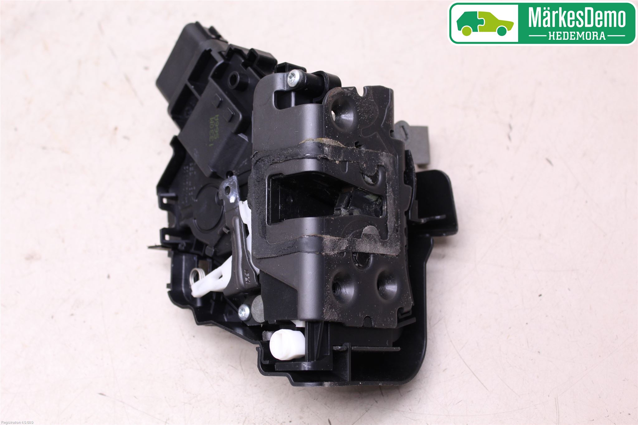 Ford FOCUS 08-11 Låskista-Dörrlås