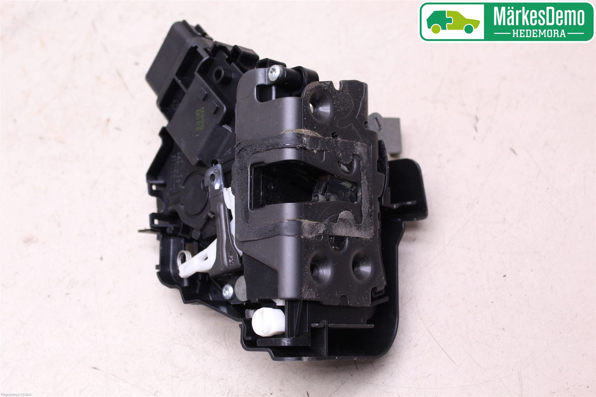 Ford FOCUS 08-11 Låskista-Dörrlås