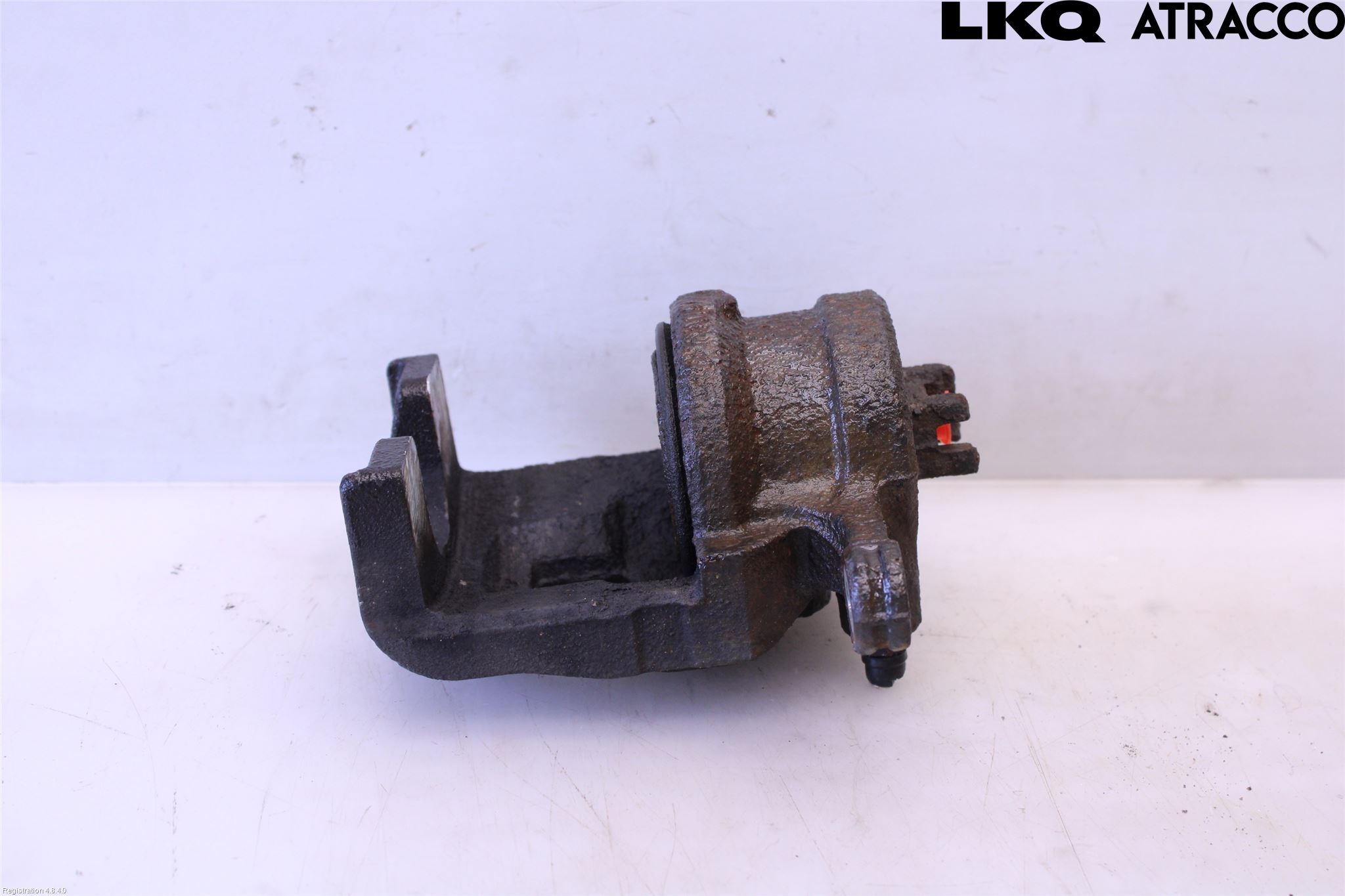 Suzuki SWIFT 17-24 Bromsok Fram Höger