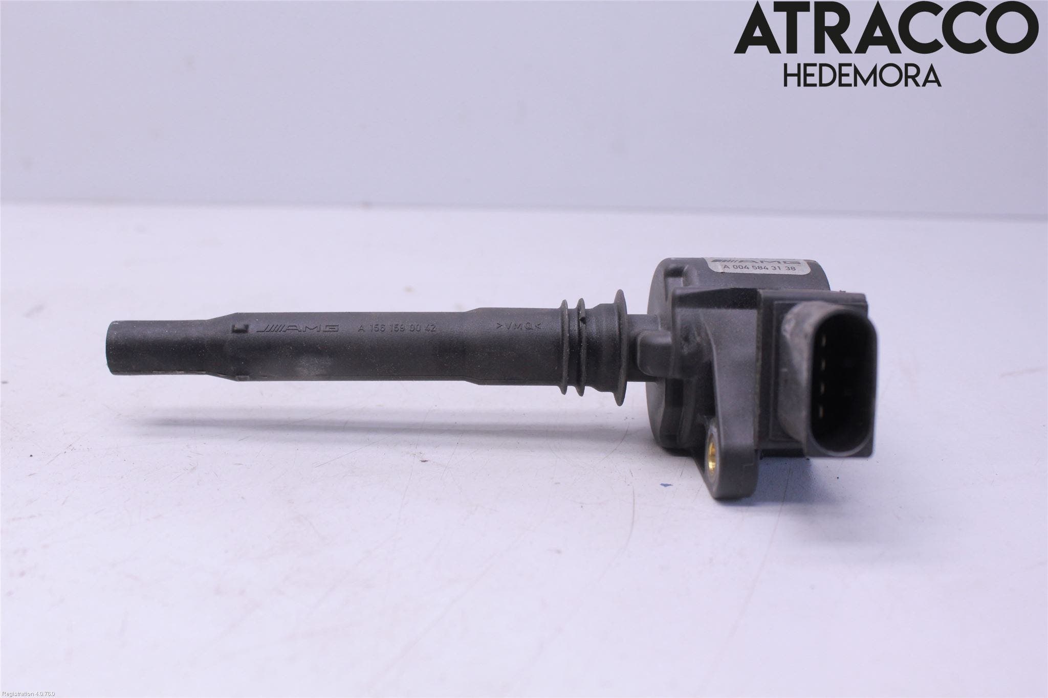 Mercedes-Benz MB C-KLASS (W204) 07-15 Tändspole