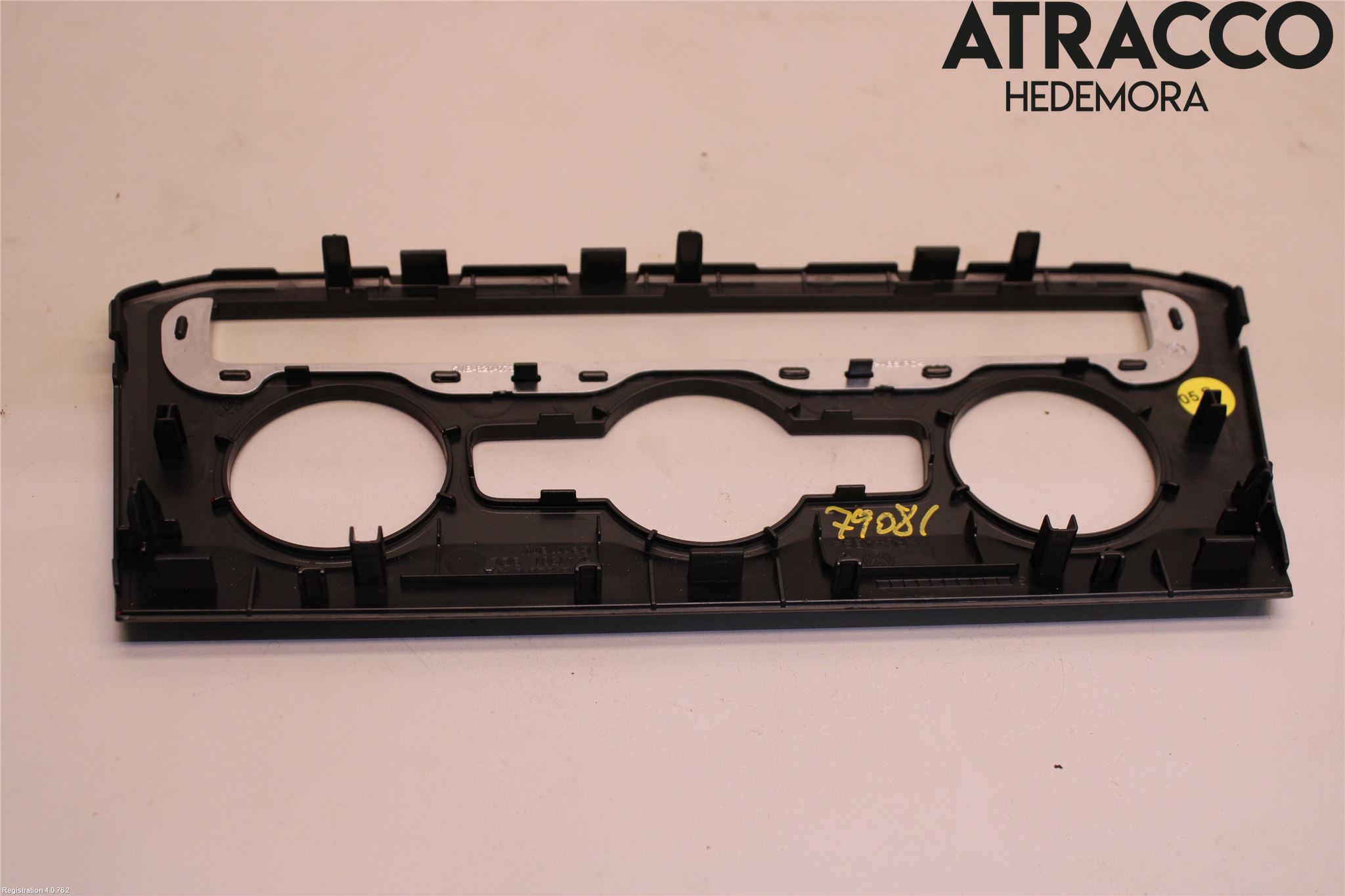 Volkswagen VW TIGUAN 16-24 Instrumentsarg