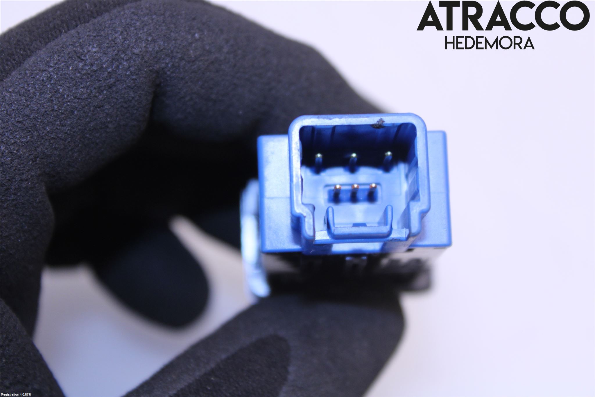 Toyota AURIS 13-19 Strömställare Stolvärme