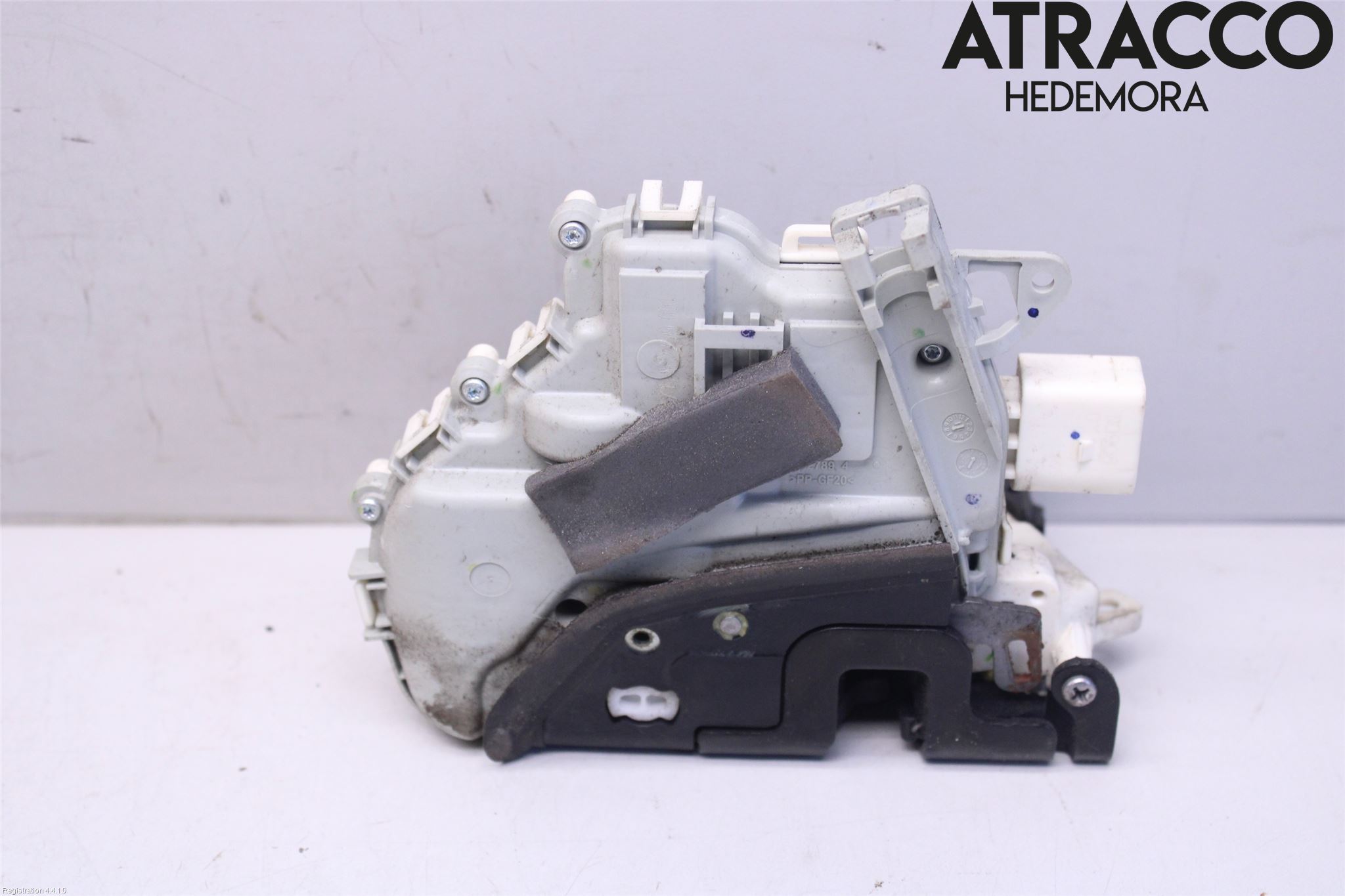 Audi Q7/SQ7 Låskista-Dörrlås