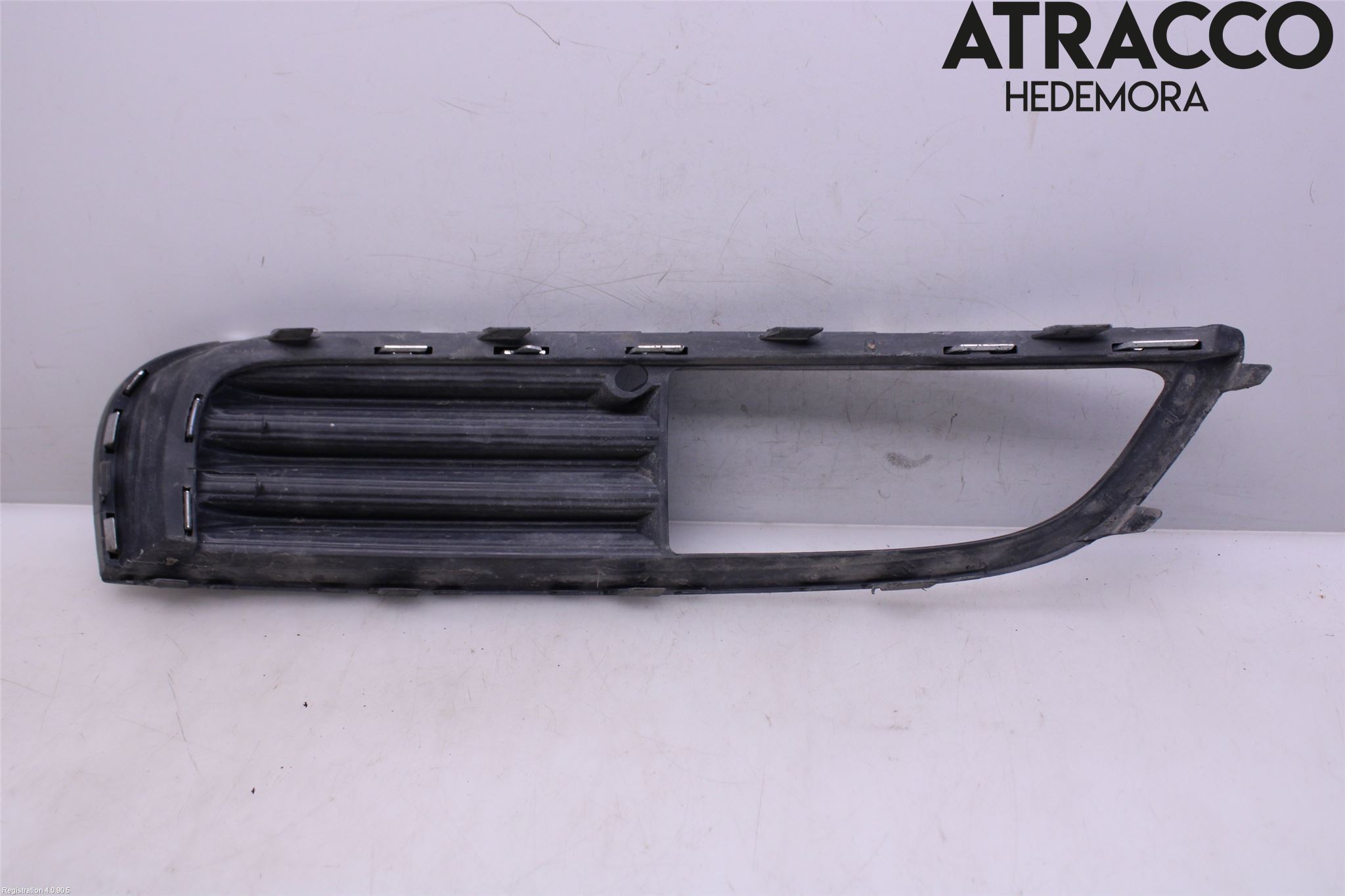 Opel INSIGNIA 09-16 Dimljussarg Fram