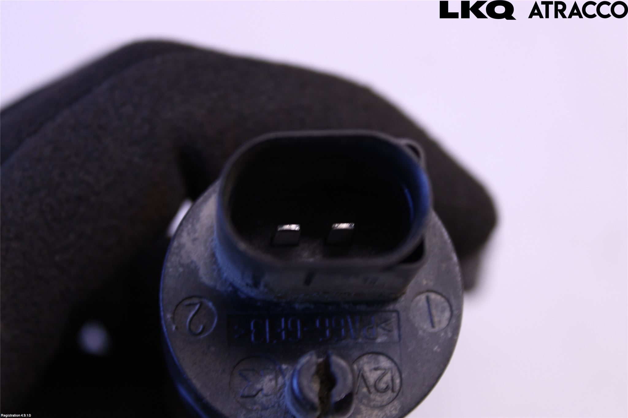 Toyota COROLLA 19- Spolarpump Högtryck