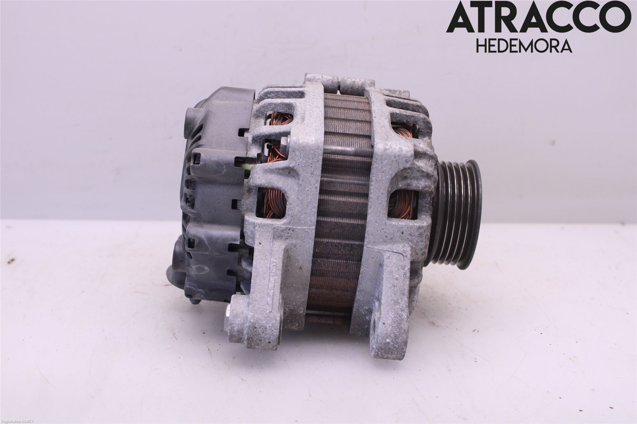 Kia RIO 12-16 Generator