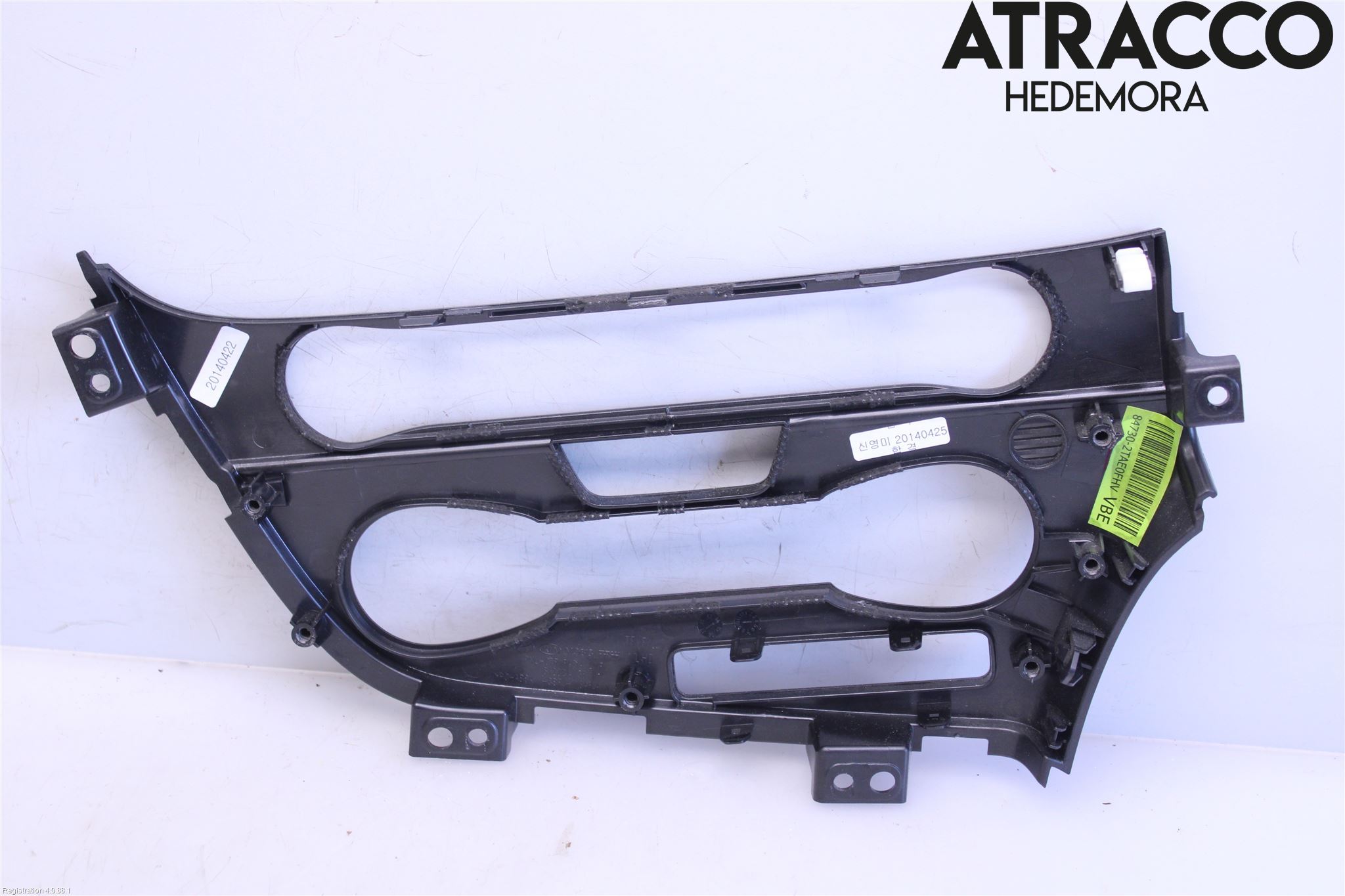 Kia OPTIMA 00-15 Instrumentsarg
