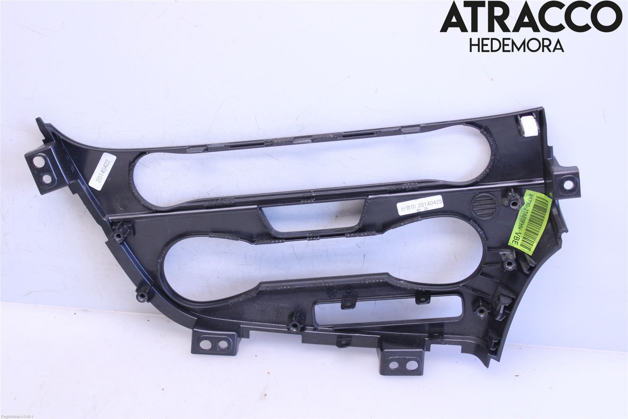 Kia OPTIMA 00-15 Instrumentsarg