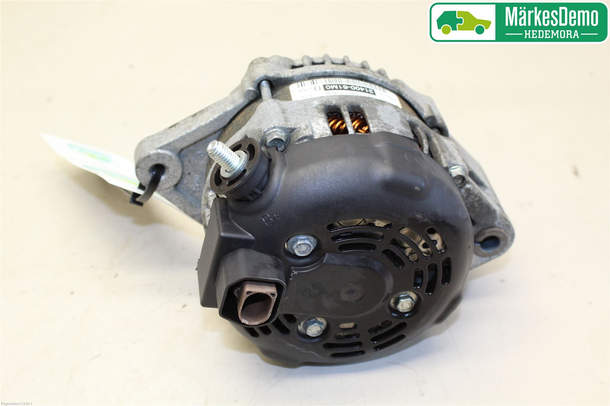 Suzuki SX4 S-CROSS 14-21 Generator