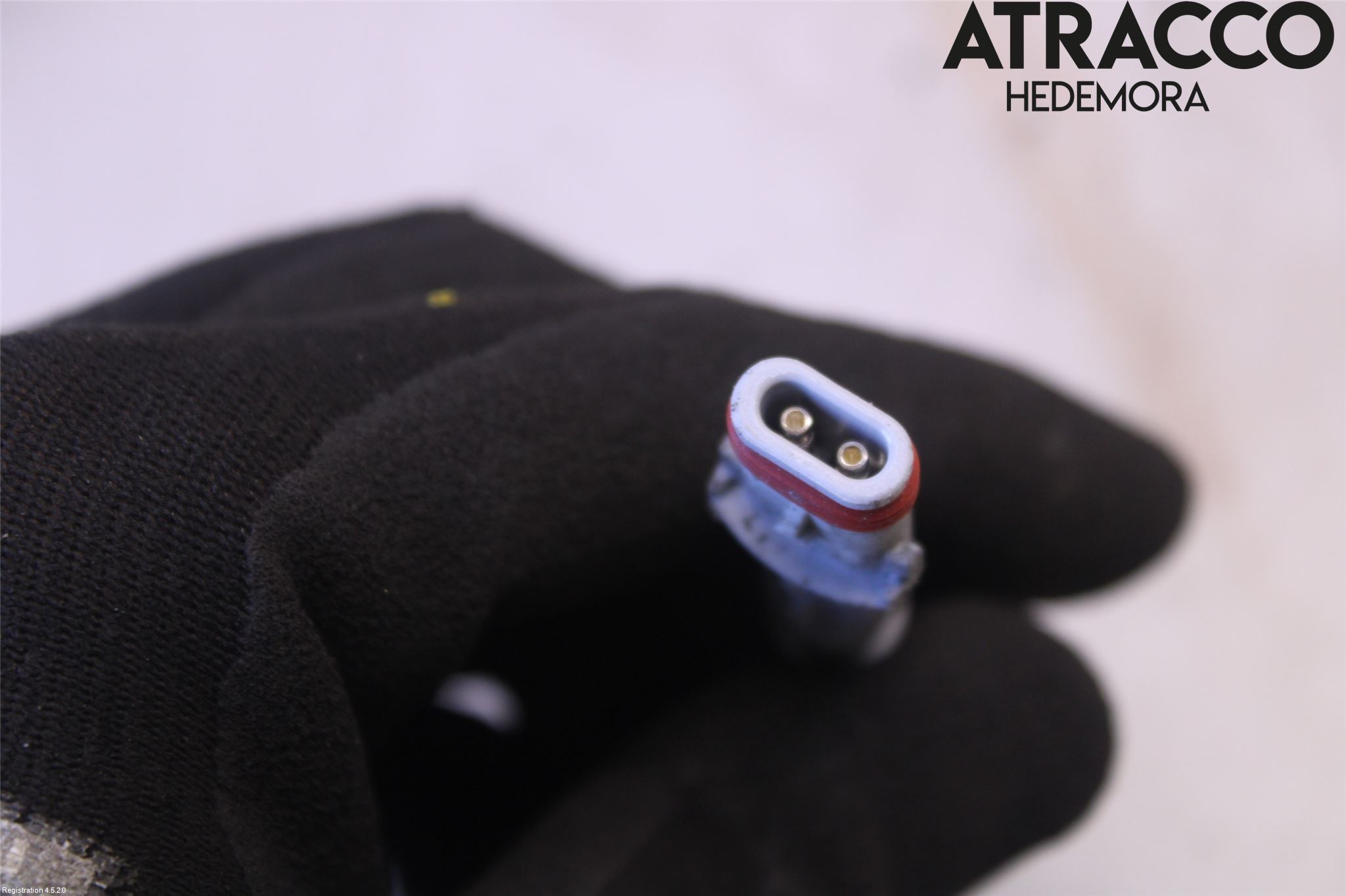 Opel INSIGNIA 09-16 Abs Sensor