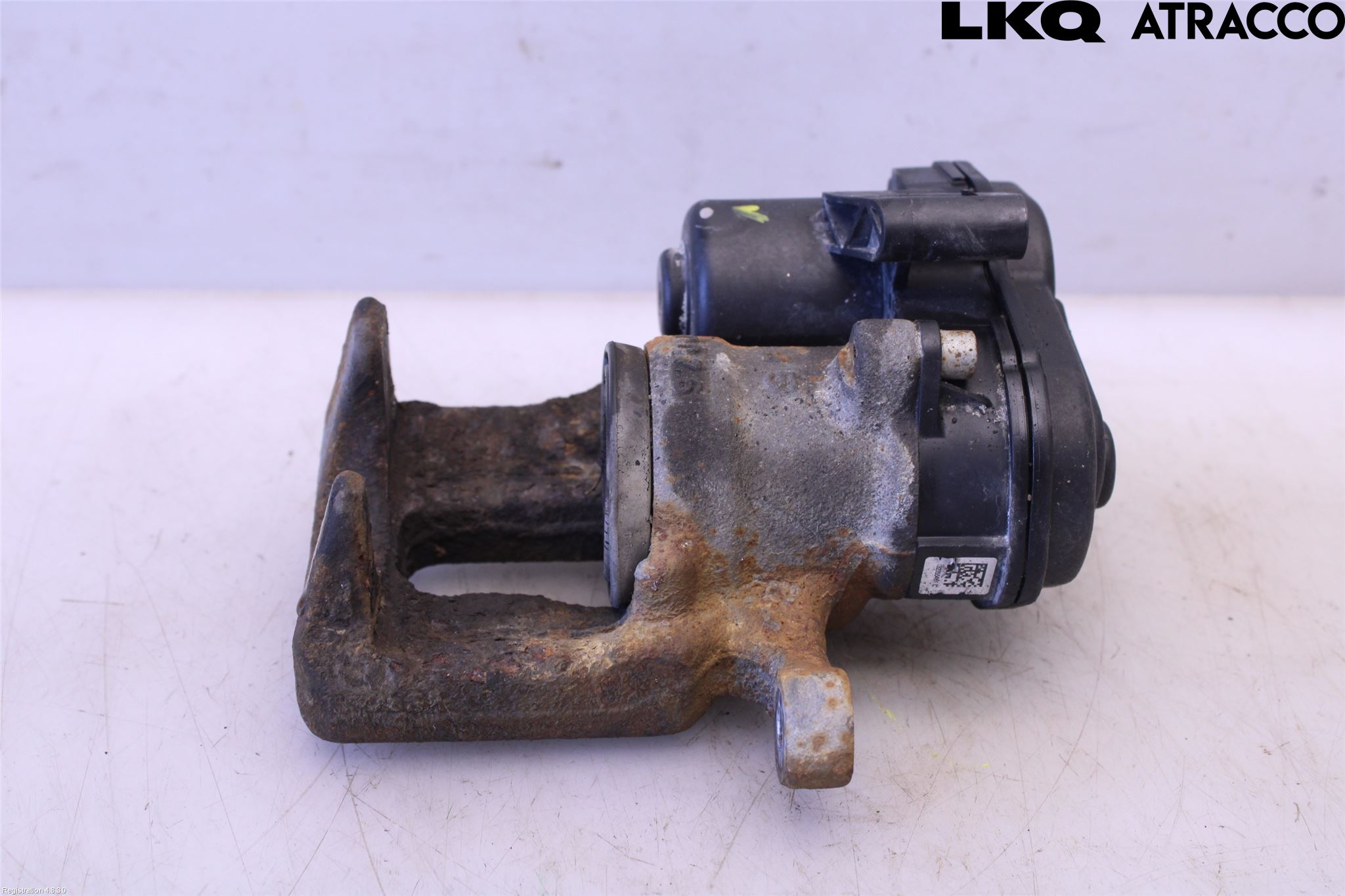 Seat ALHAMBRA 11- Bromsok Bak Vänster