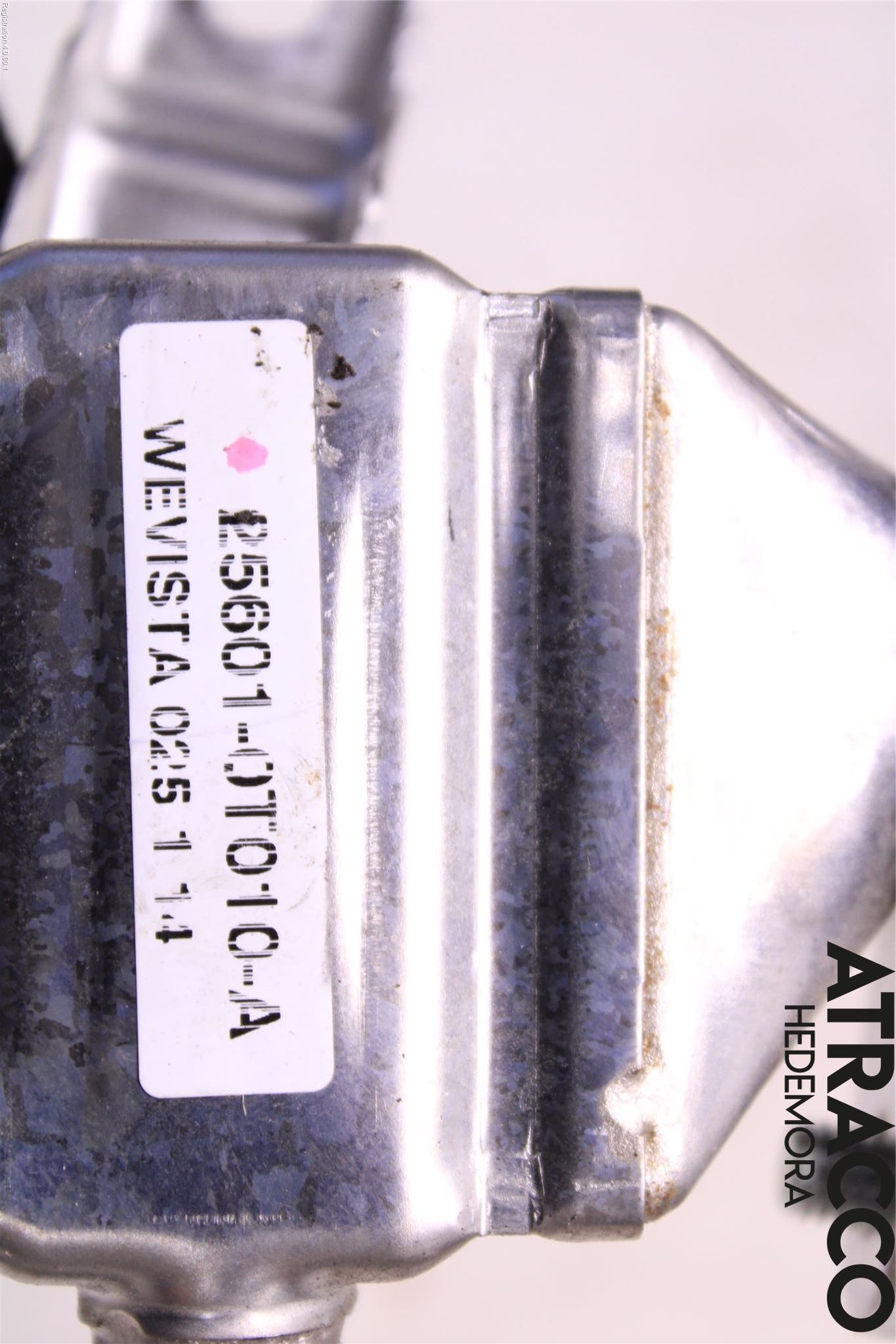 Toyota C-HR 16-23 Avgaskylare