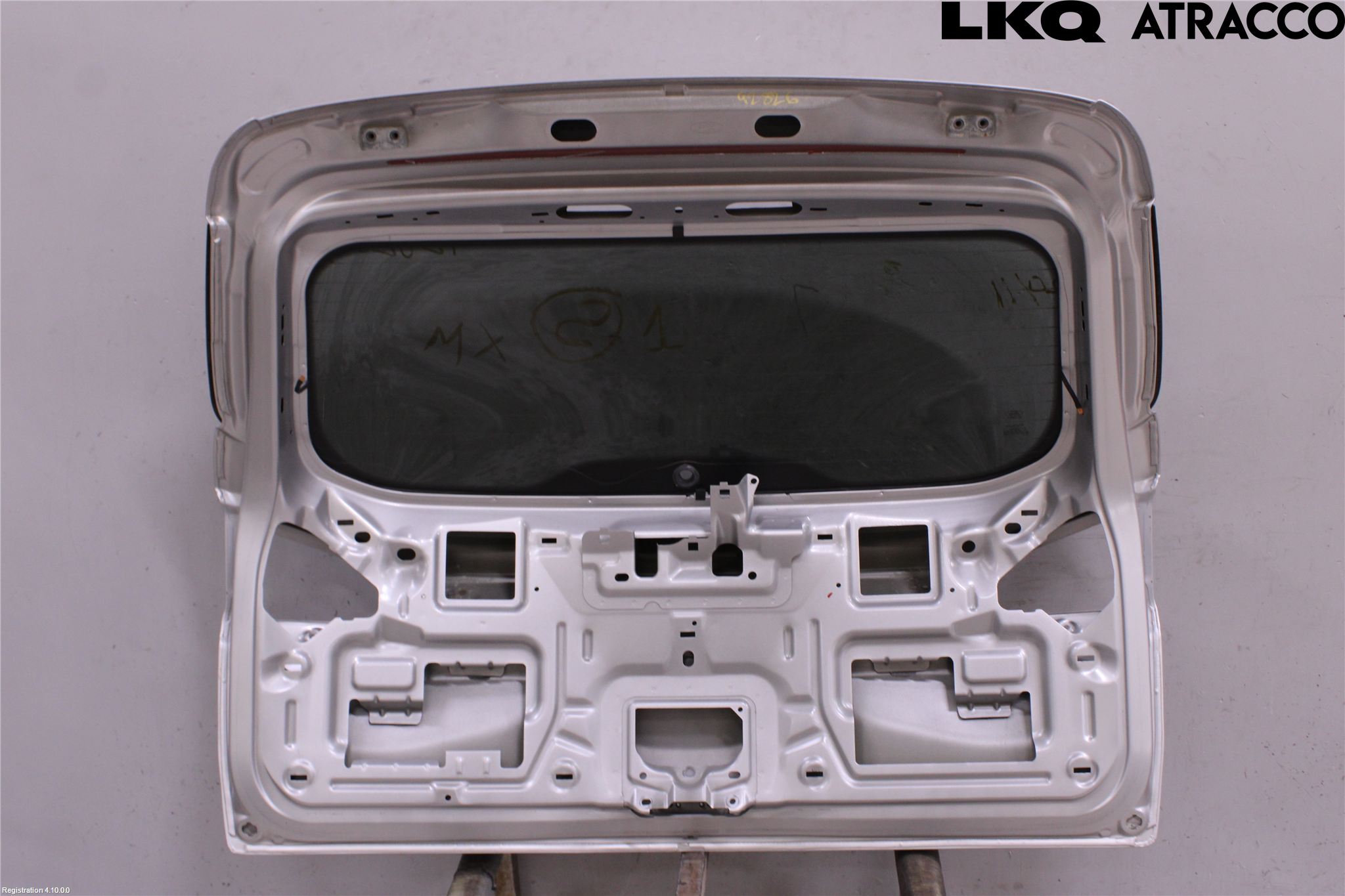 Ford MONDEO 07-15 Baklucka Kombi