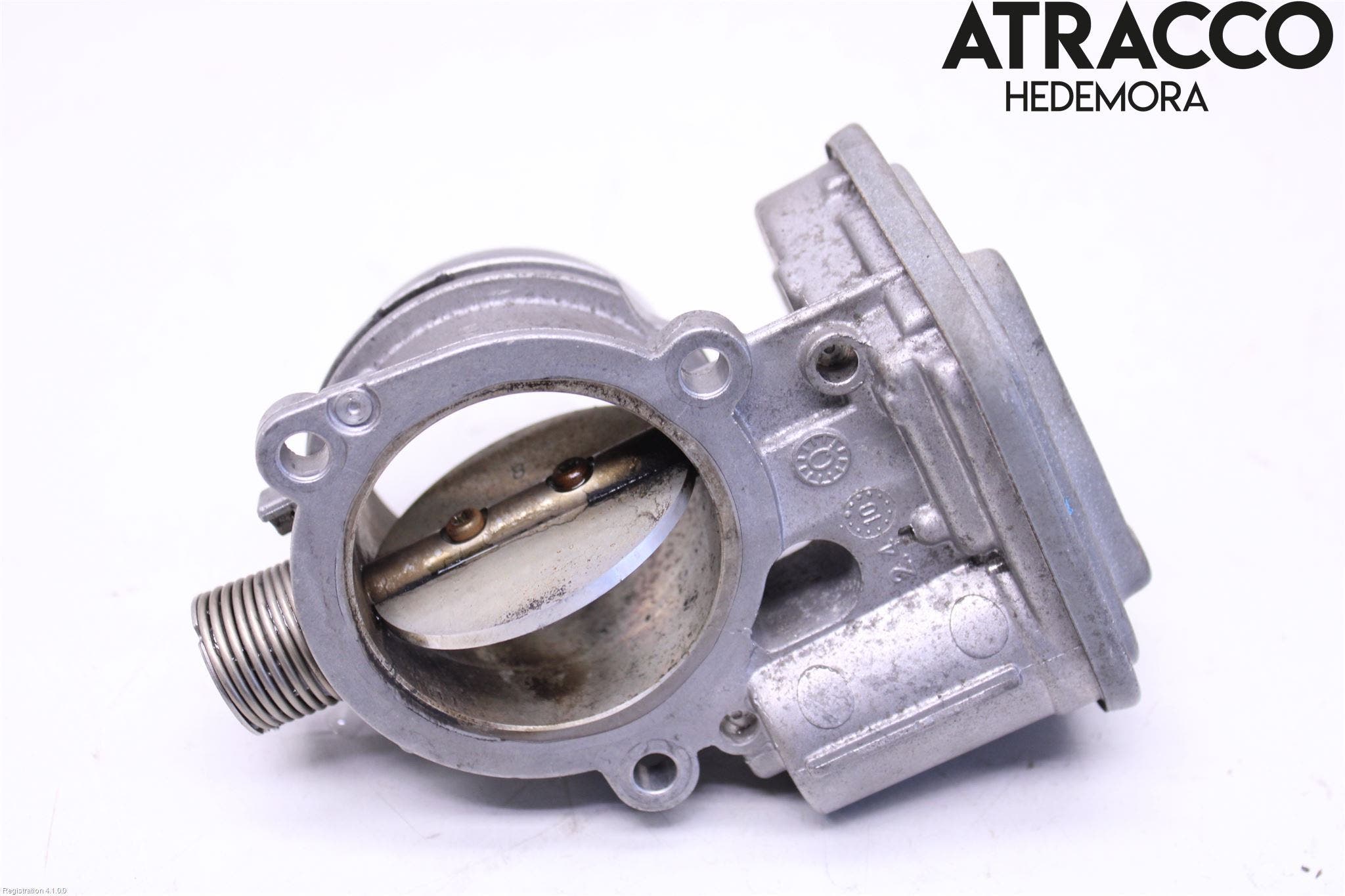 BMW X1 E84 10-15 Injspjällhus