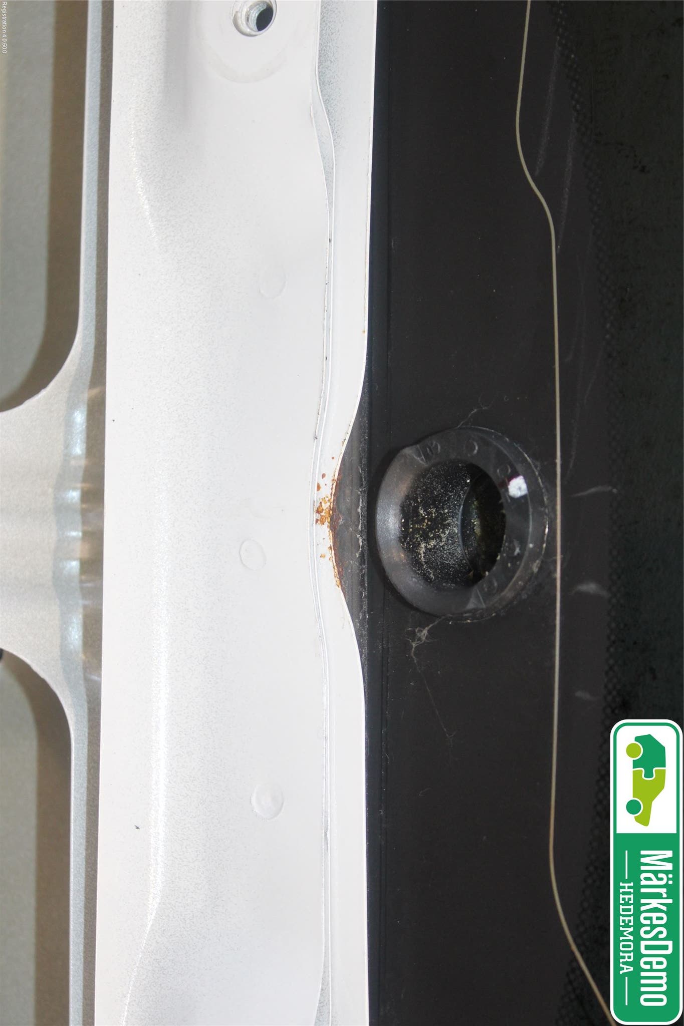 Hyundai i40 08-15 Baklucka Kombi