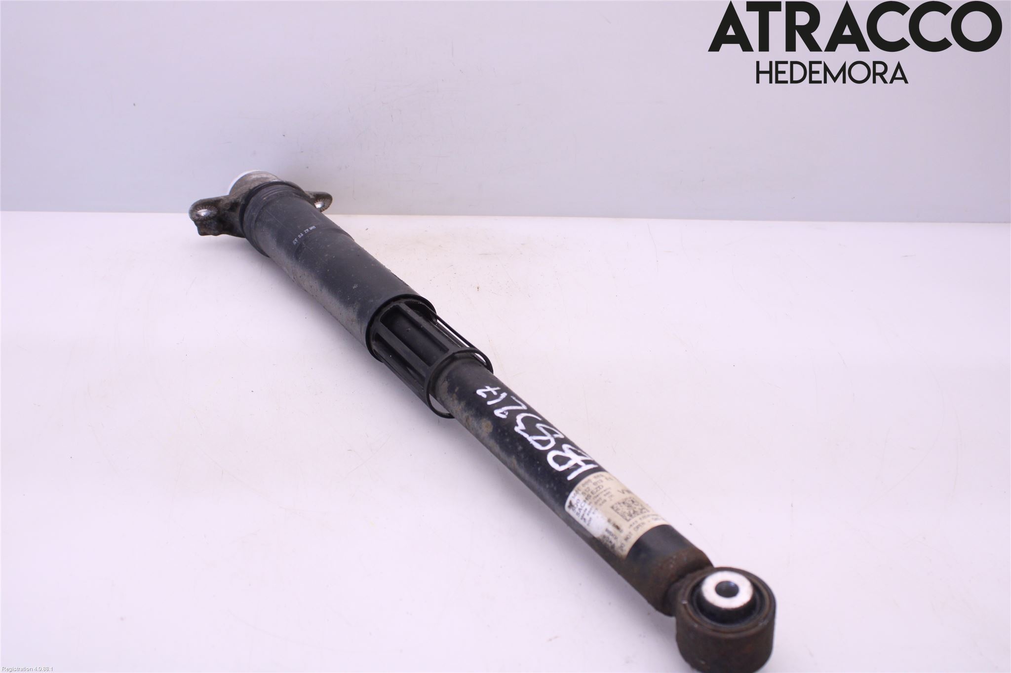 Seat LEON 13-20 Stötdämpare Bak