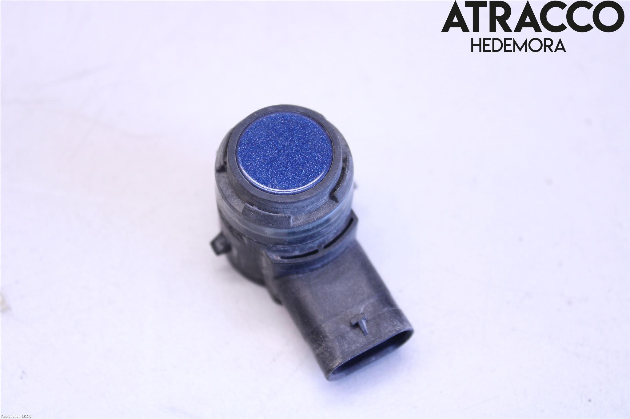 Audi A3/S3 8V 13-20 Parkeringshjälp Frontsensor