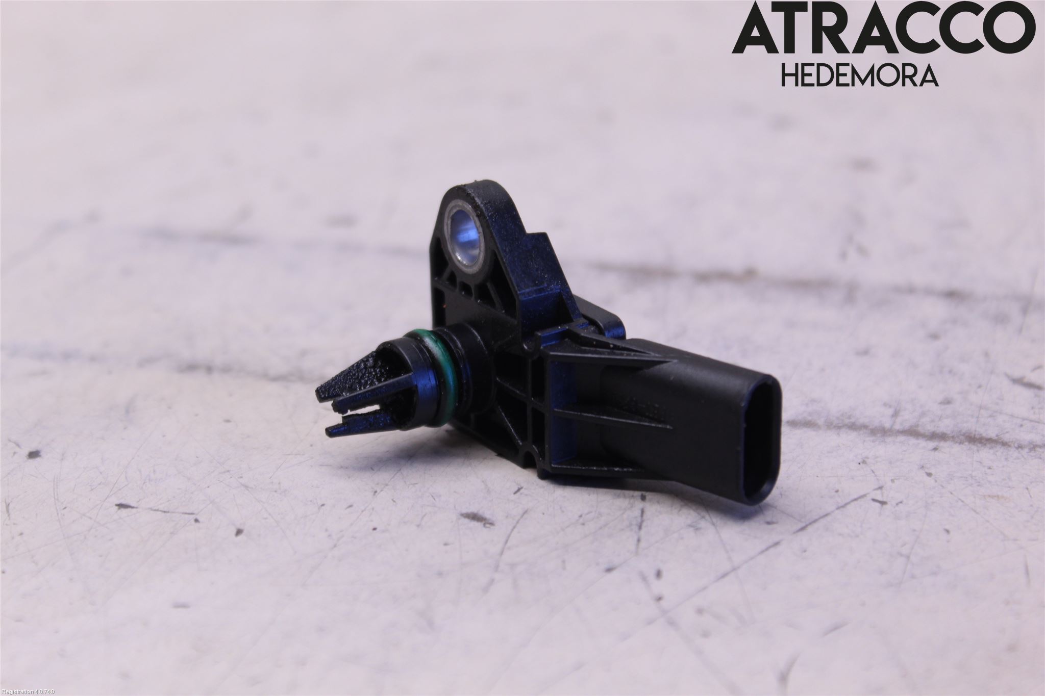 Volkswagen VW AMAROK 2H 10-22 Injmappsensor