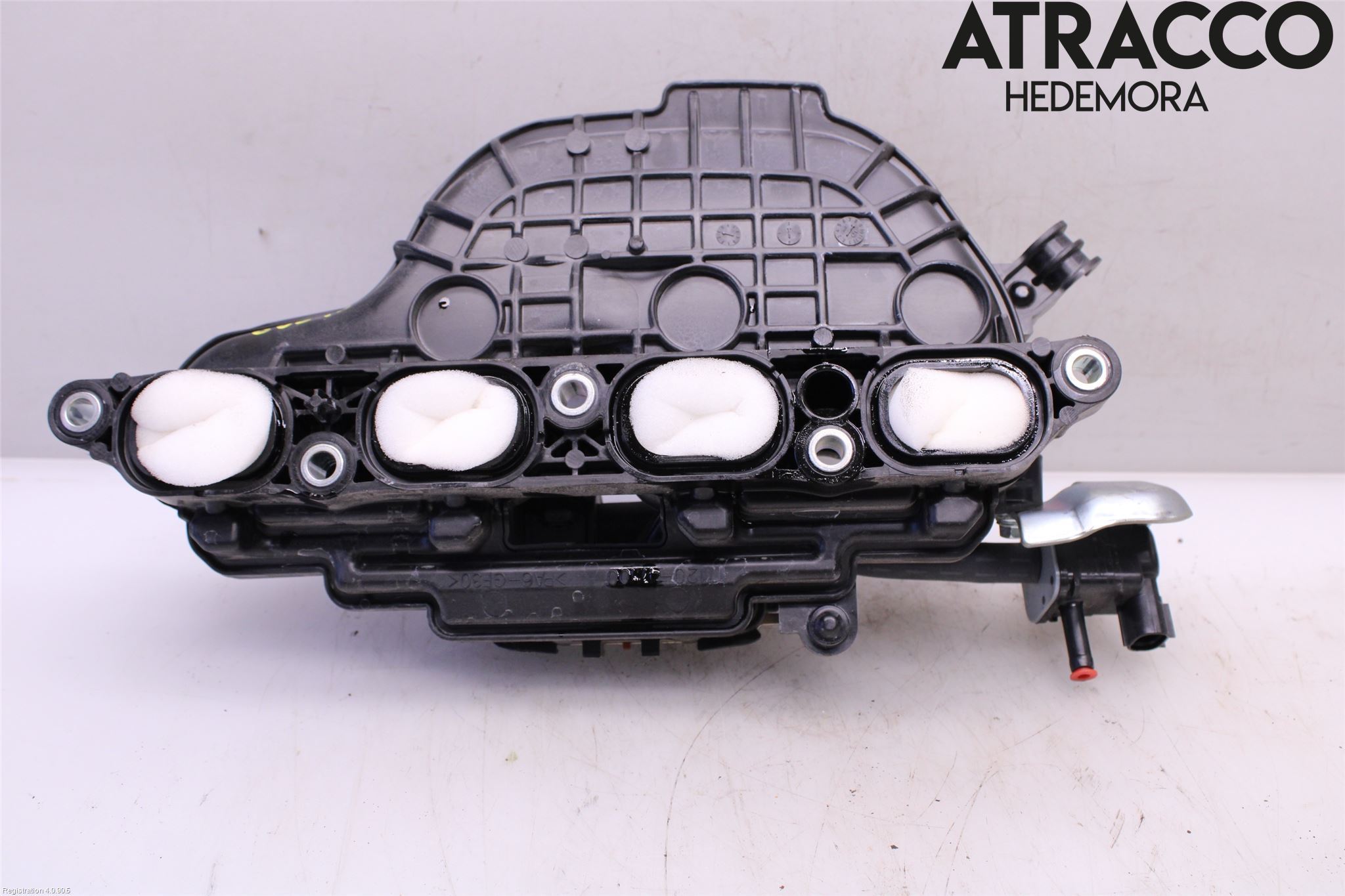 Toyota AURIS 13-19 Grenrör Insug