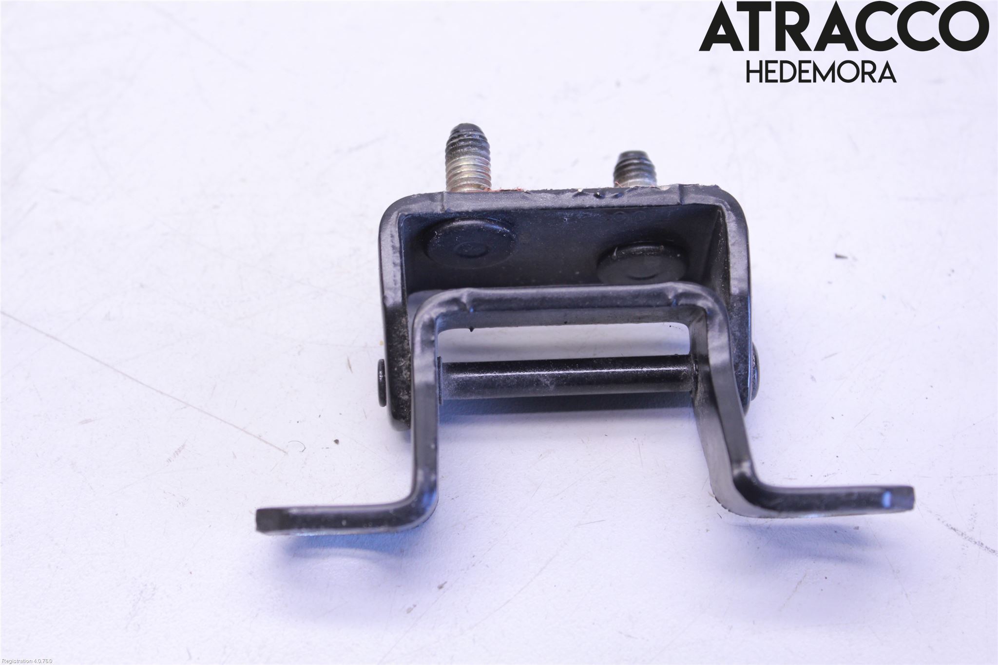 Chevrolet CAPTIVA Bakluckegångjärn Vä