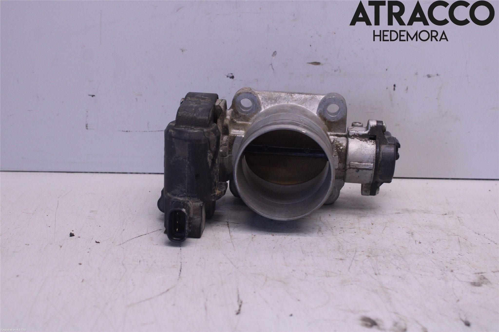 Toyota HILUX 05-16 Injspjällhus