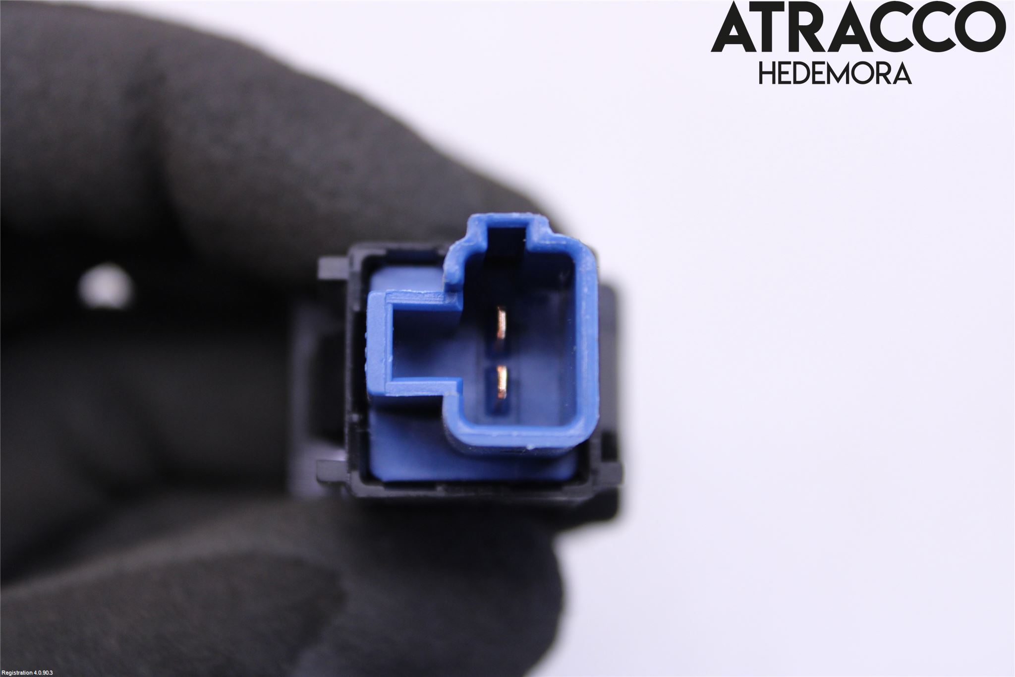 Mitsubishi OUTLANDER 13-21 Strömställare Baklucka