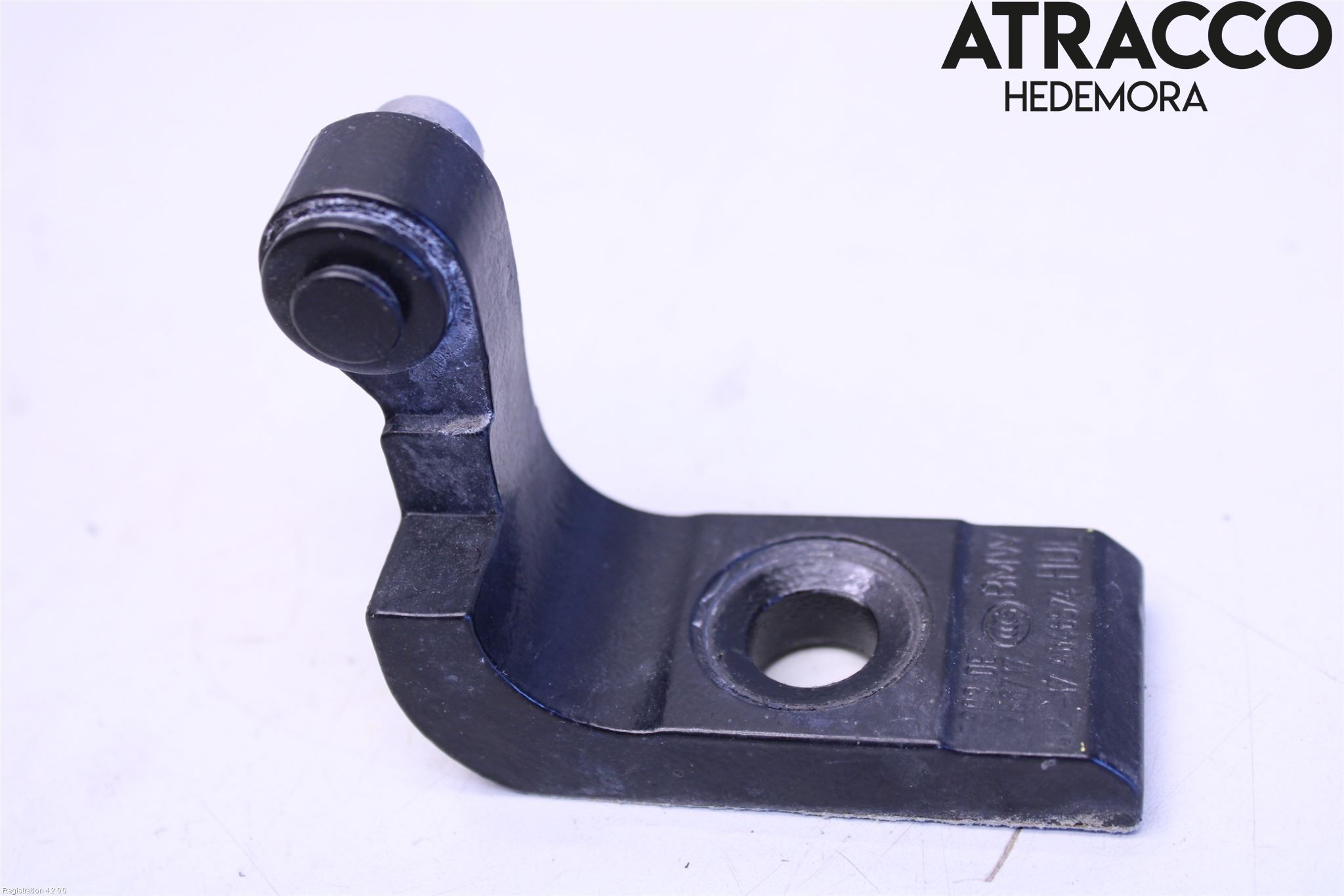 BMW i3 I01 13-22 Dörrgångjärn