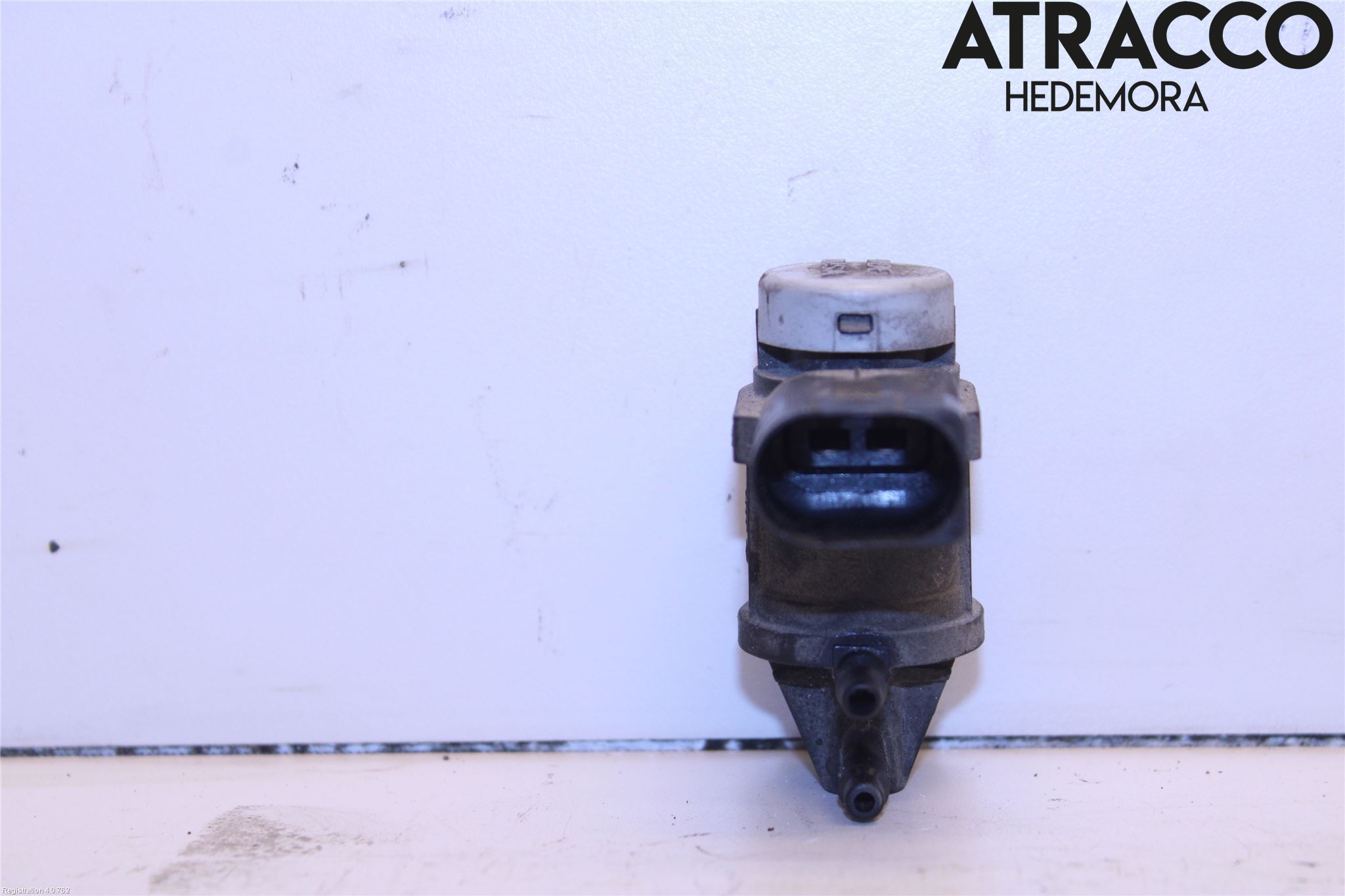 Audi A6 ALLROAD 12-18 Vakuumventil