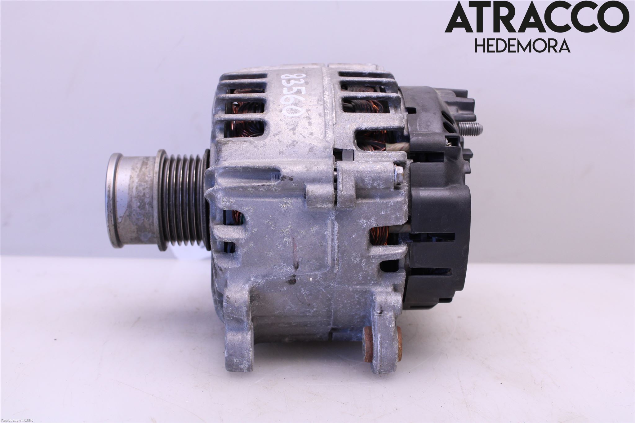 Skoda OCTAVIA (5E) 13-20 Generator