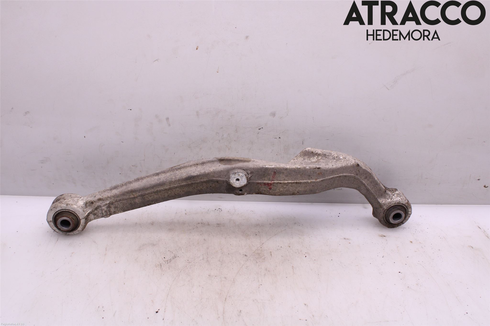 Renault KADJAR 15- Bärarm Bak Övre Höger