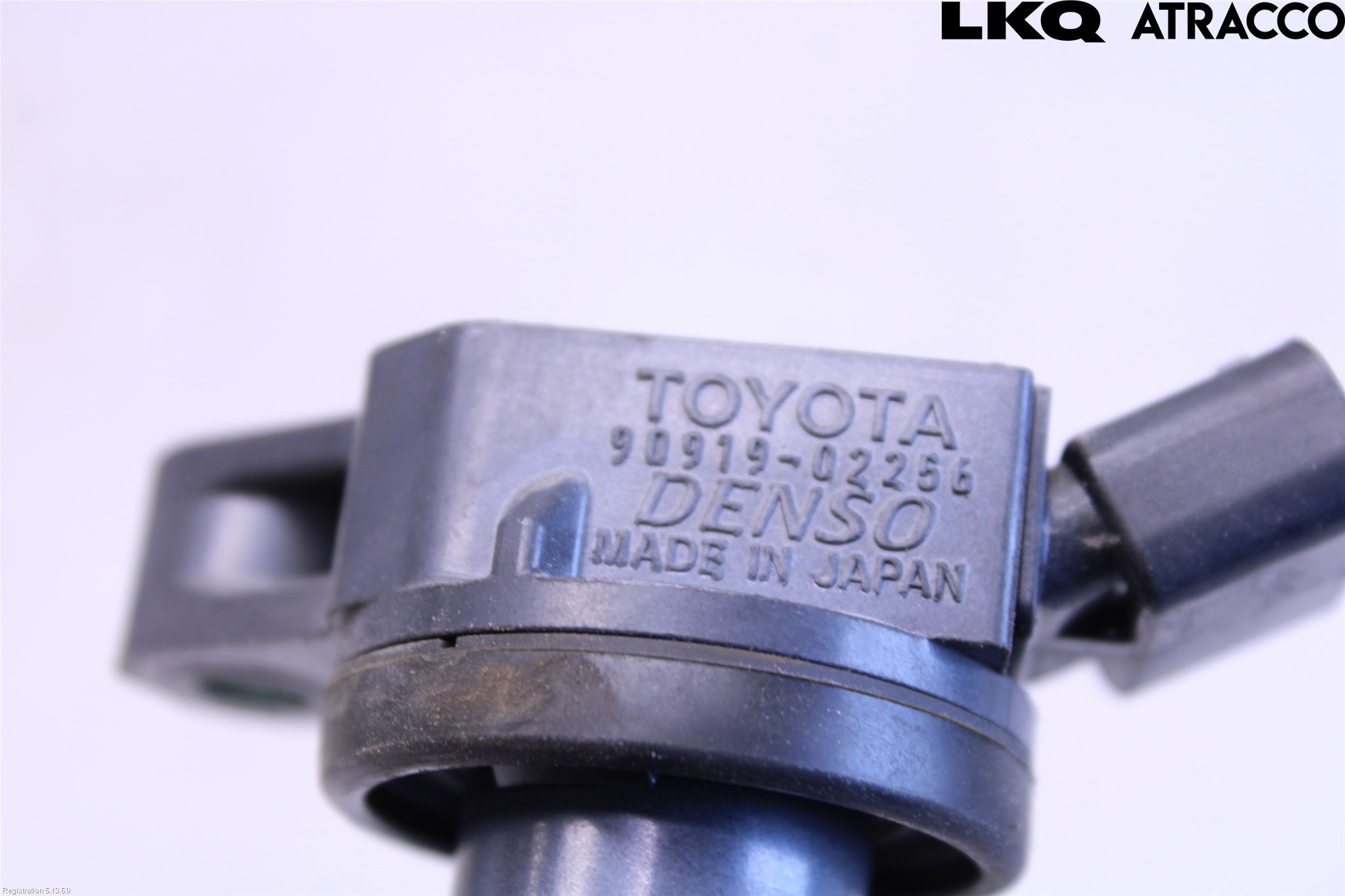 Toyota RAV4 13-18 Tändspole