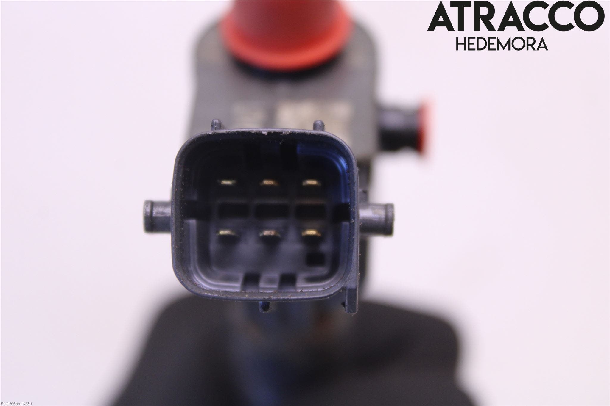 Volvo V90 17->> Injspridare