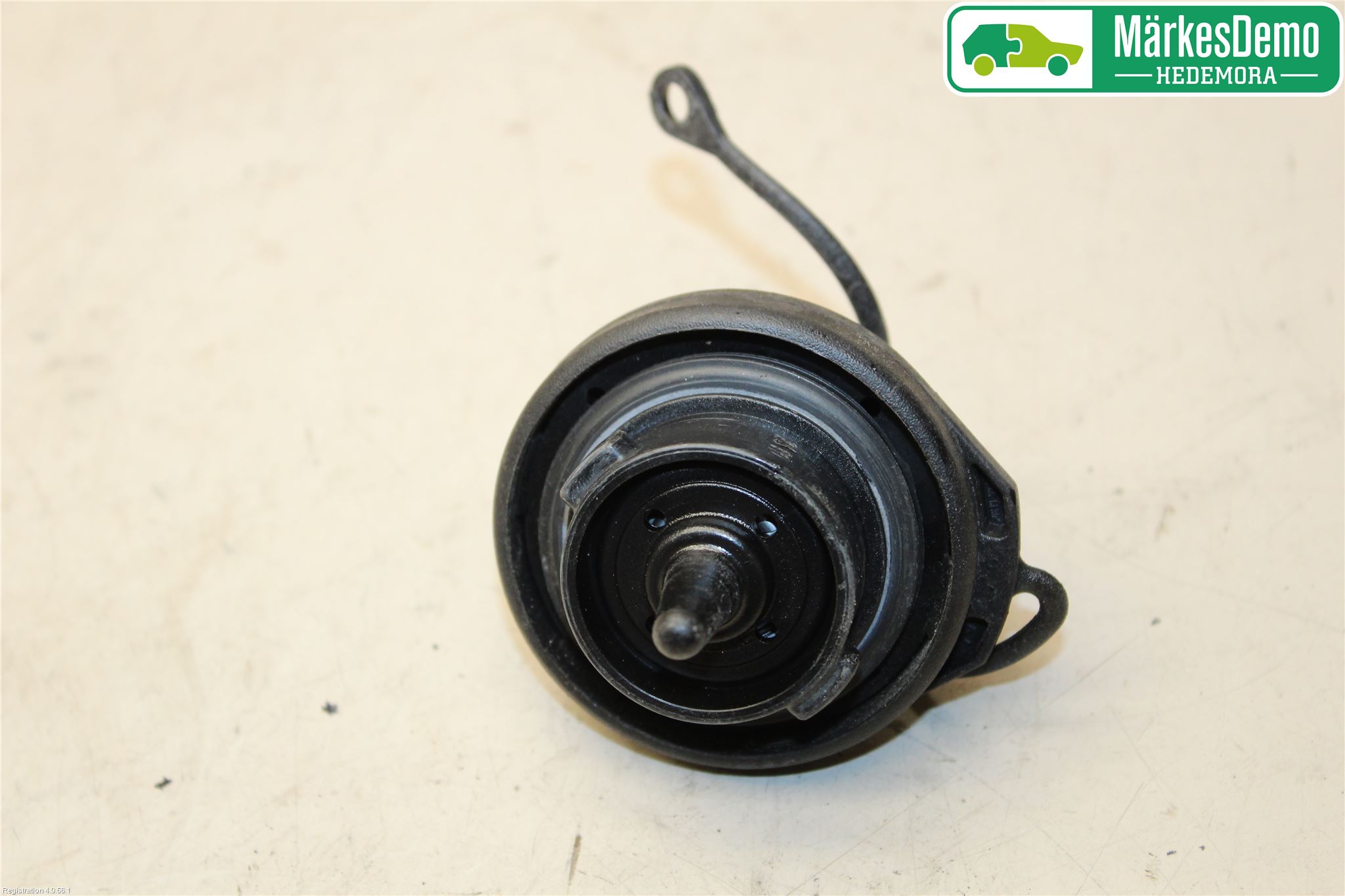 Volkswagen VW PASSAT 05-11 Bränsletankslock