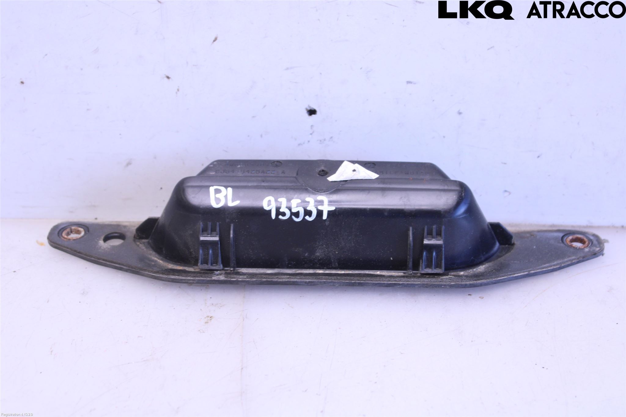 Ford KUGA 13-16 Bakluckehandtag