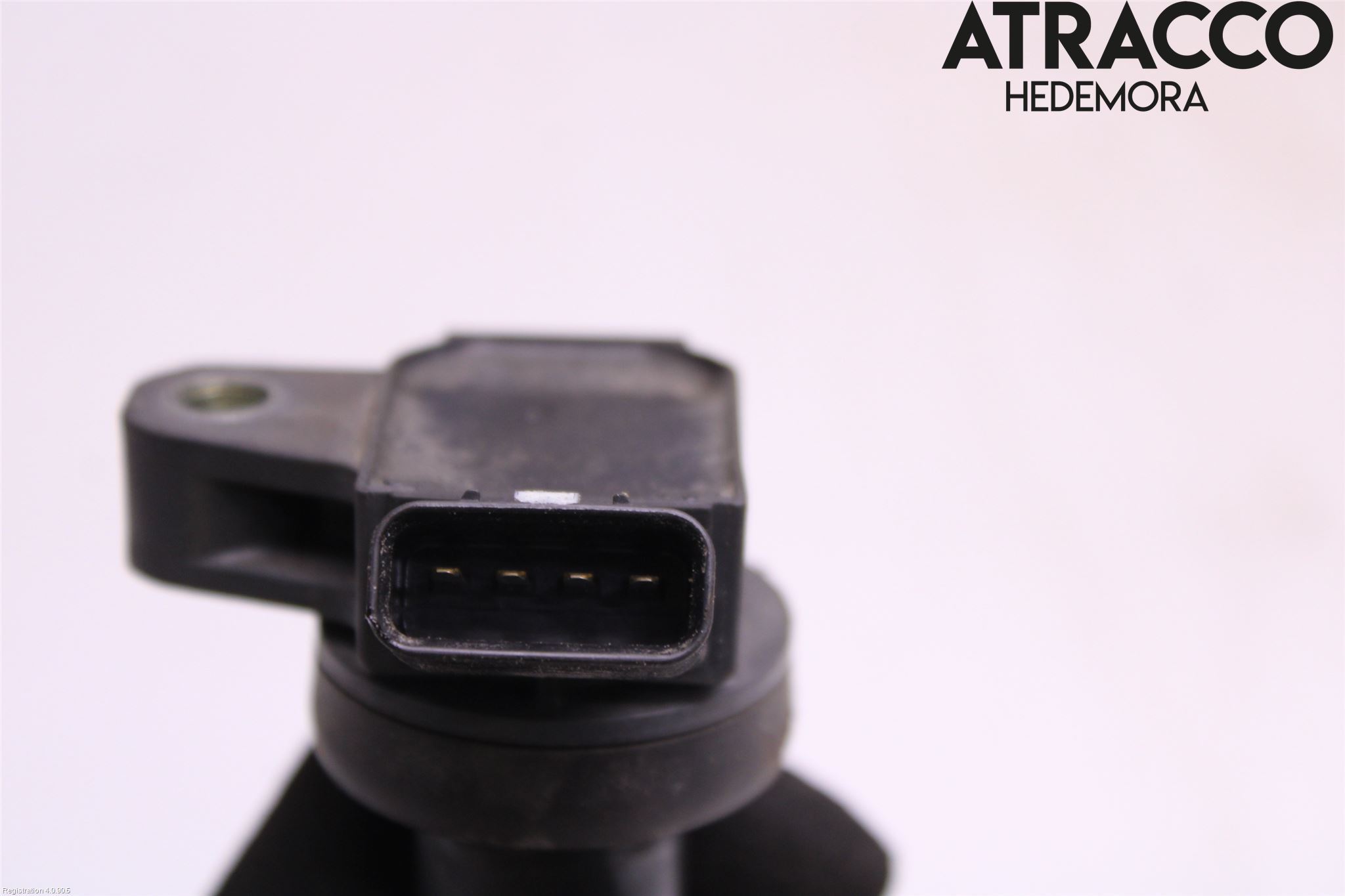 Toyota COROLLA 02-07 Tändspole