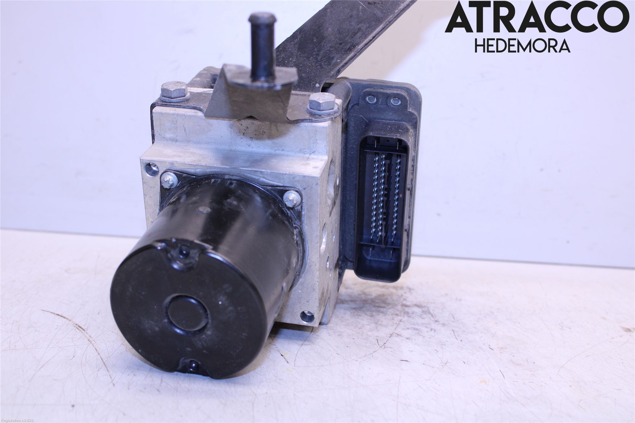 BMW 5 E60/61 Sed/Tou 02-10 Abs Hydraulaggregat