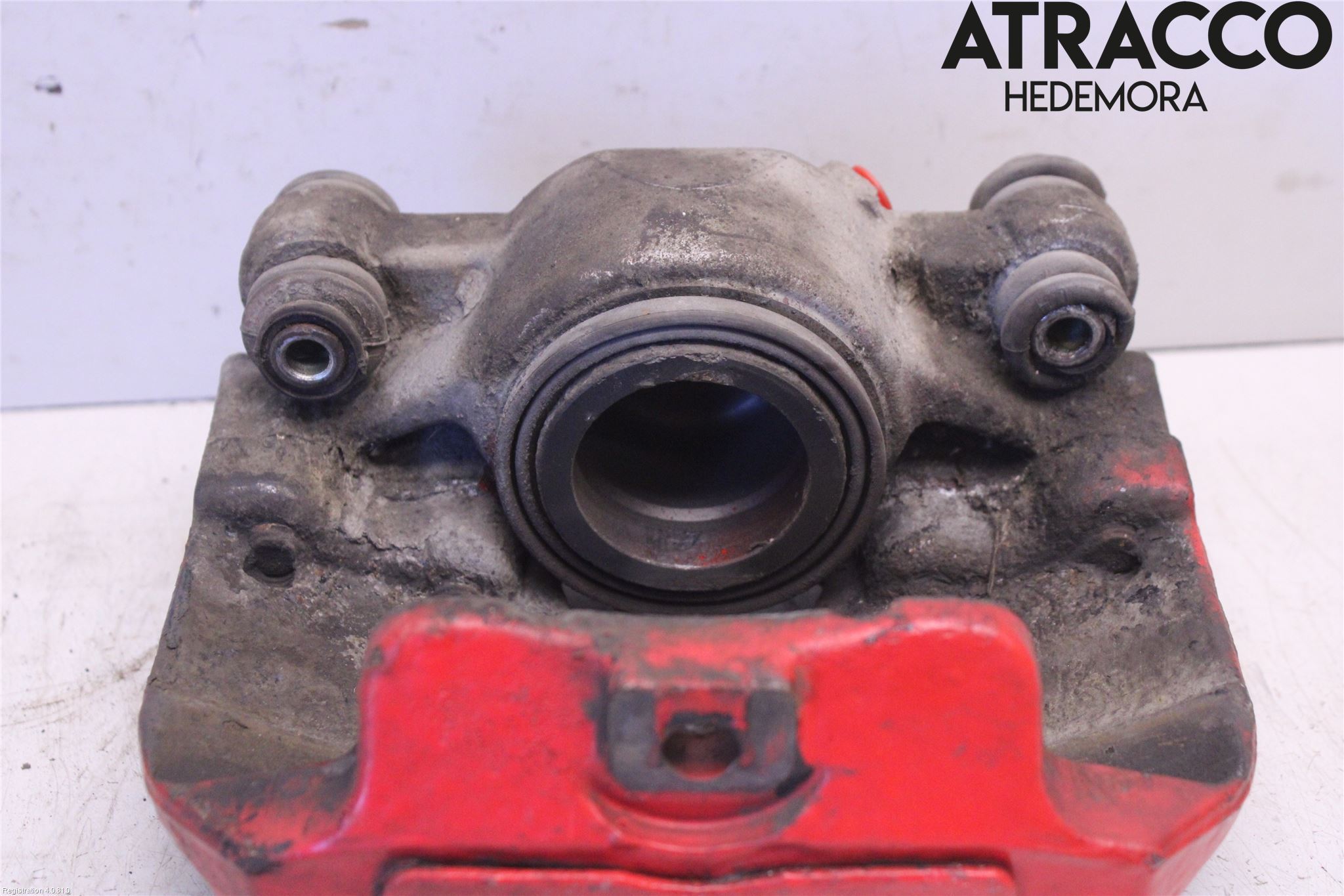 Audi A5 07-16 Bromsok Fram Vänster