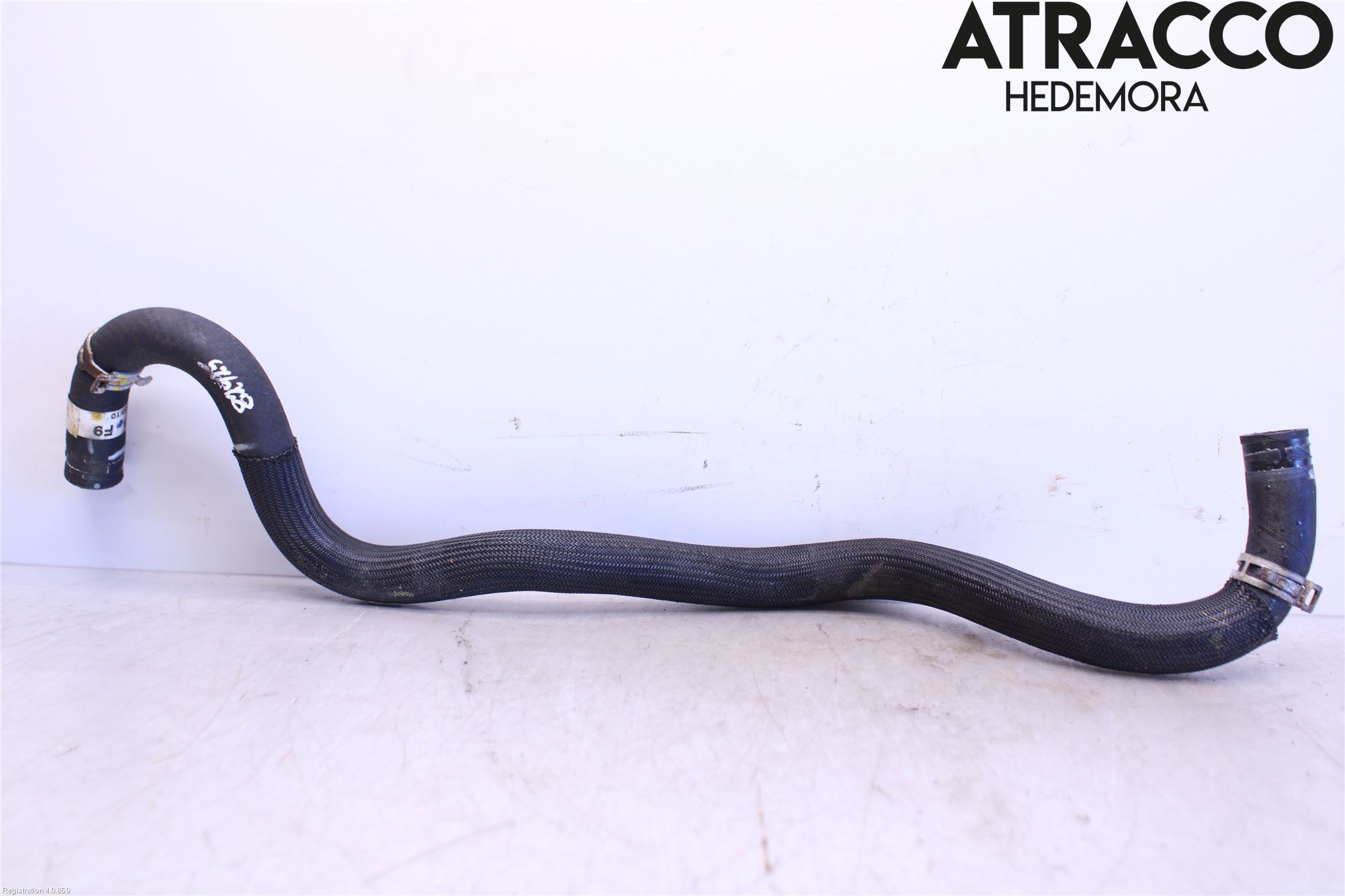 GM CHEVROLET CRUZE Kylarslang