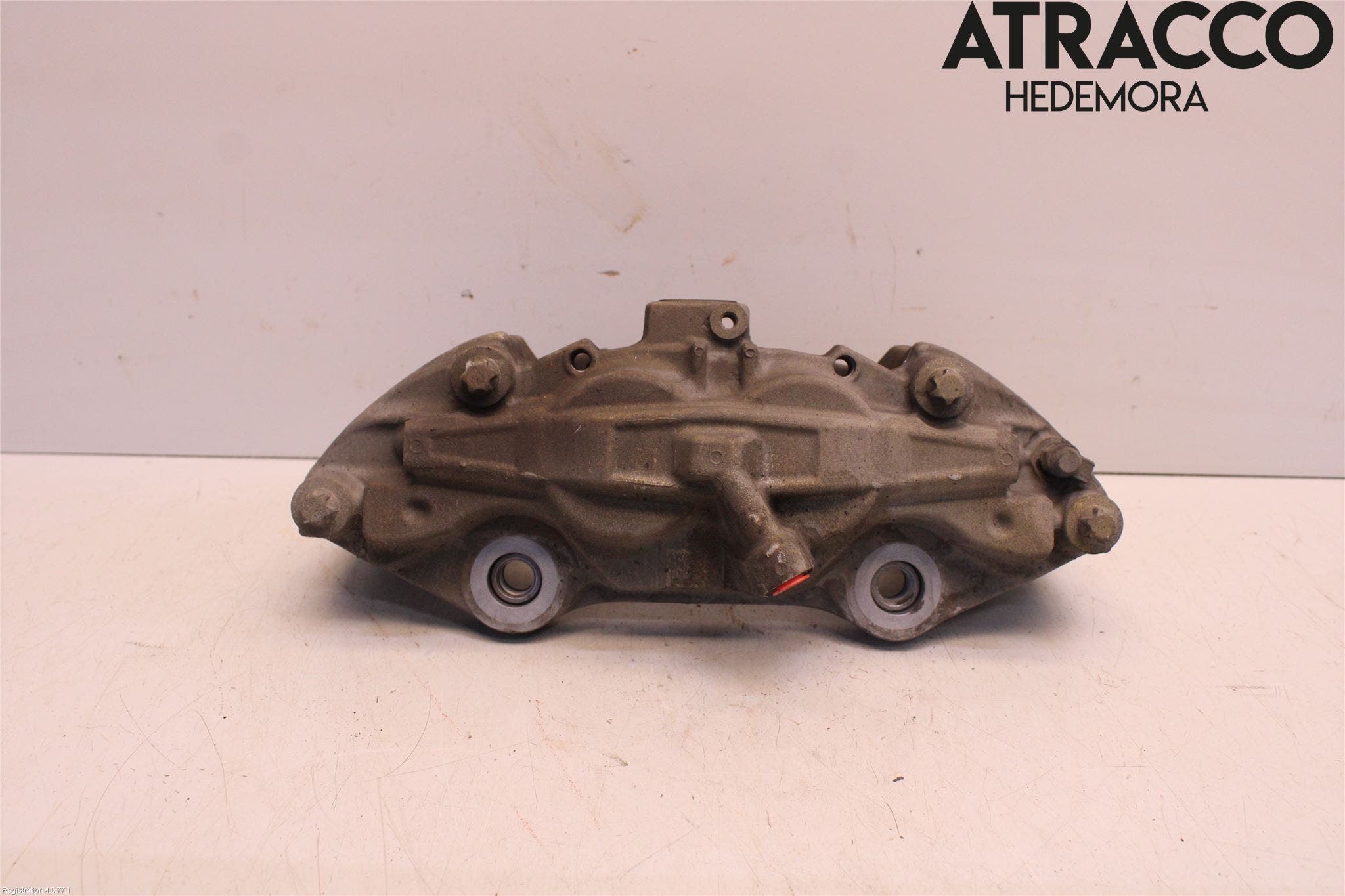 Mercedes-Benz MB C-KLASS (W205) 14-21 Bromsok Fram Vänster